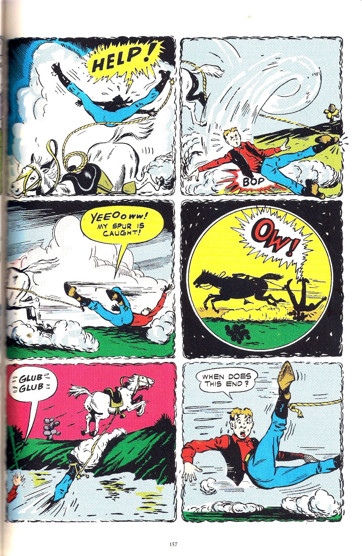 Read online Archie Comics comic -  Issue #013 - 38