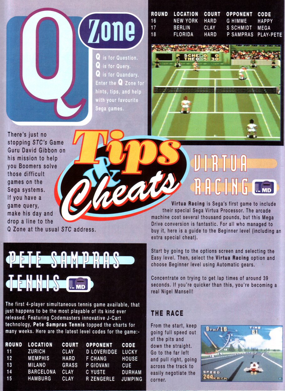 Read online Sonic the Comic comic -  Issue #40 - 24