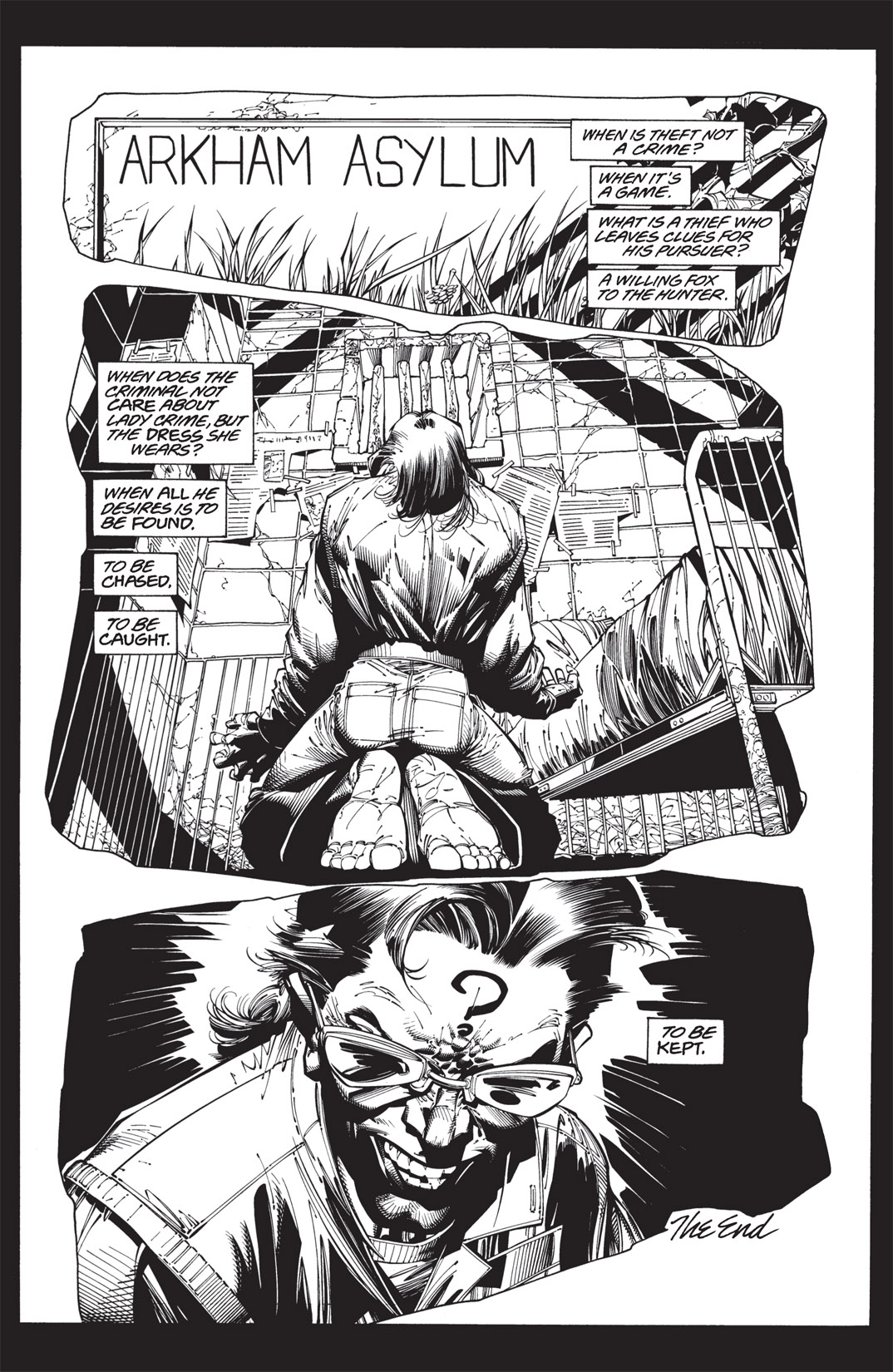 Read online Batman: Gotham Knights comic -  Issue #47 - 31