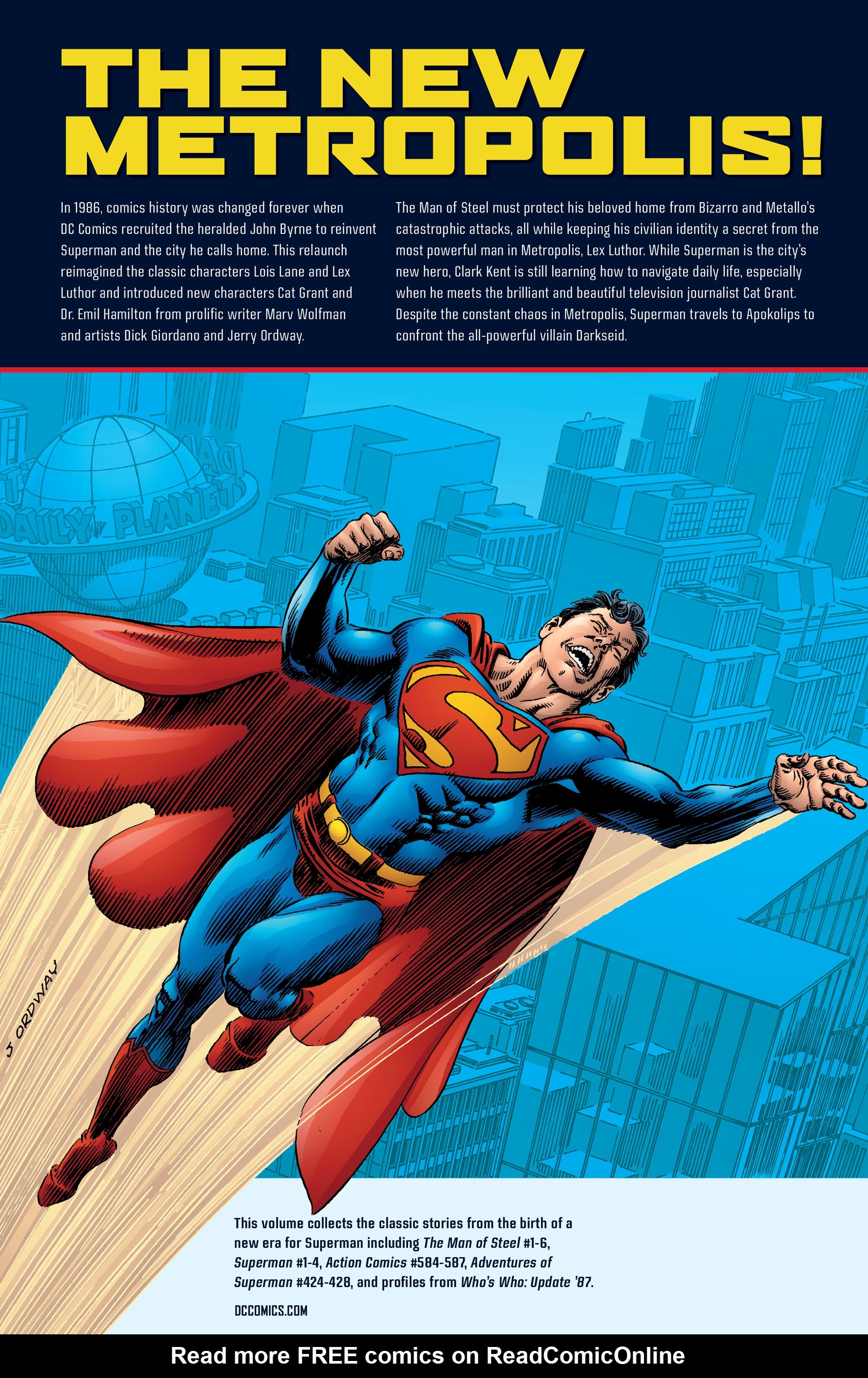 Read online Superman: The Man of Steel (2020) comic -  Issue # TPB 1 (Part 5) - 78