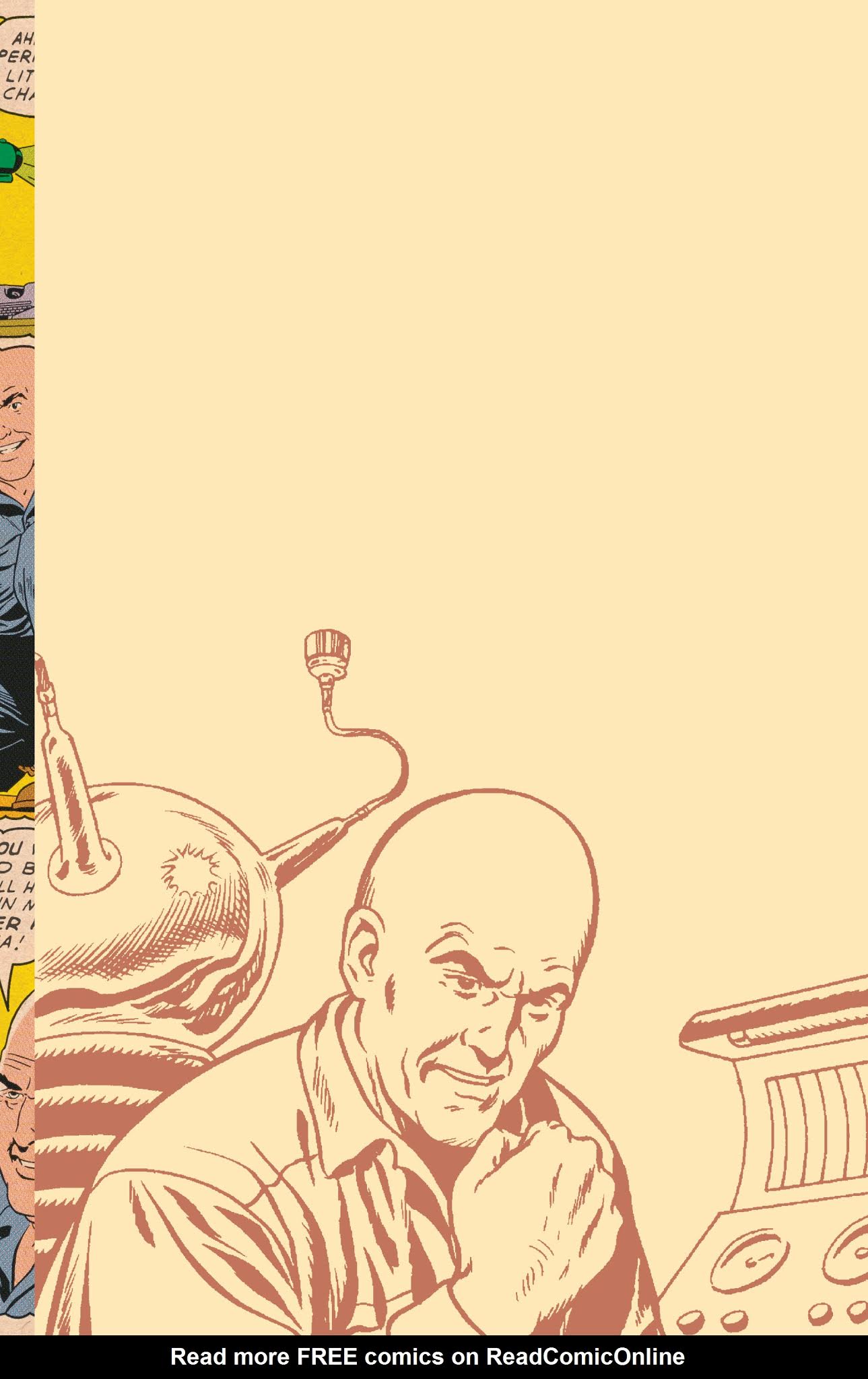 Read online Lex Luthor: A Celebration of 75 Years comic -  Issue # TPB (Part 2) - 4