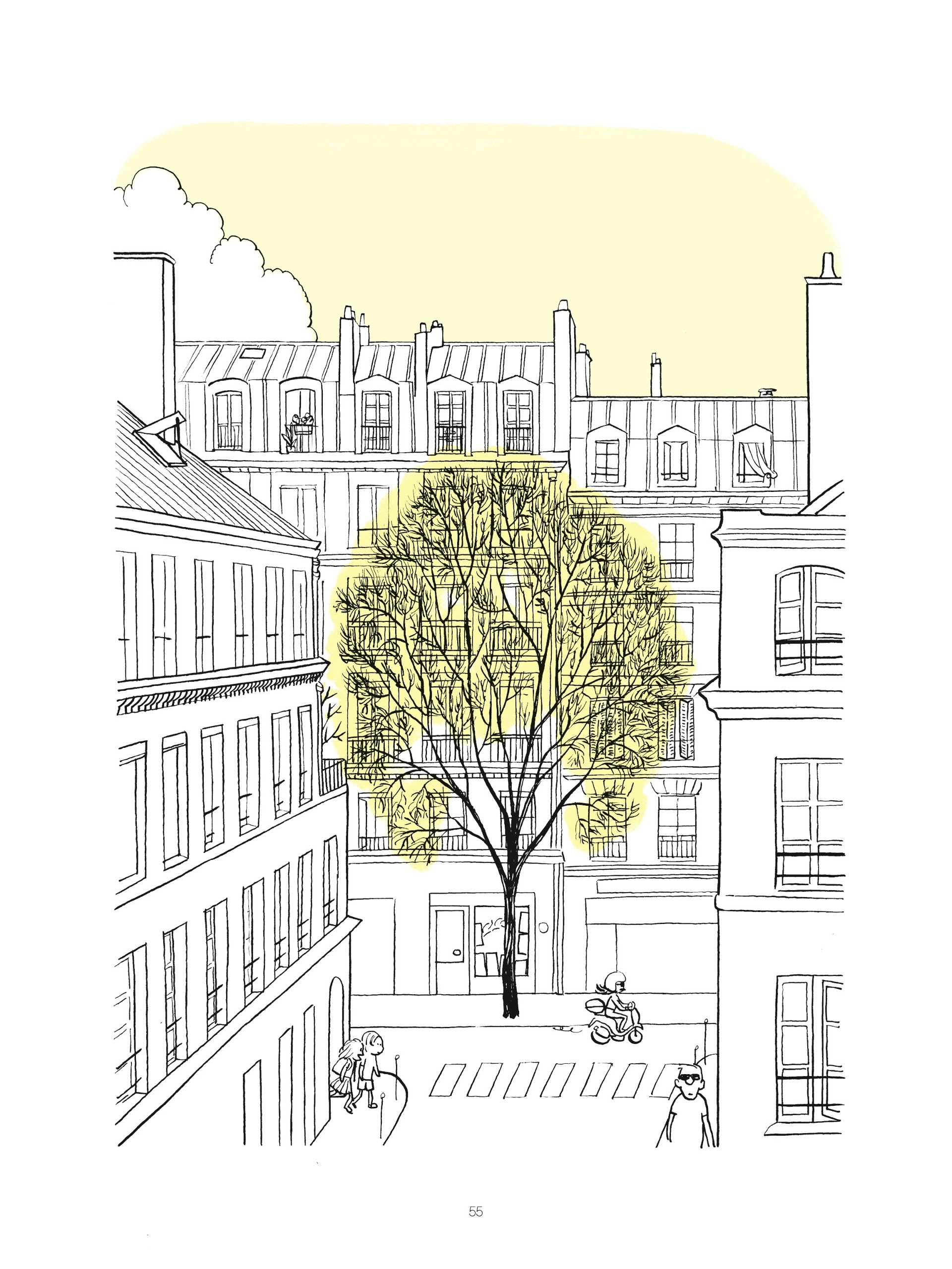 Read online Limited Edition comic -  Issue # TPB (Part 1) - 55