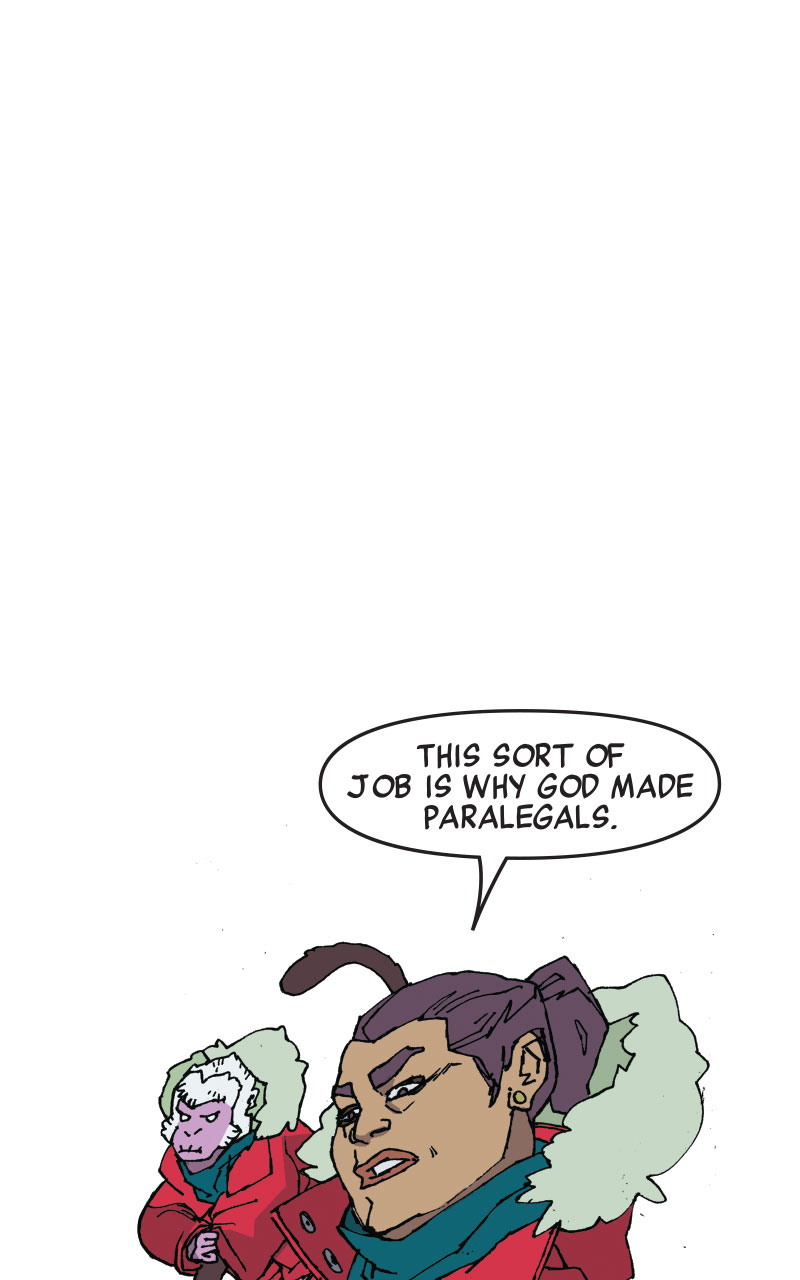 Read online She-Hulk: Law and Disorder Infinity Comic comic -  Issue #10 - 9