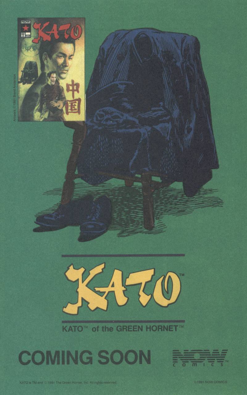 Read online Married... with Children (1991) comic -  Issue #1 - 25