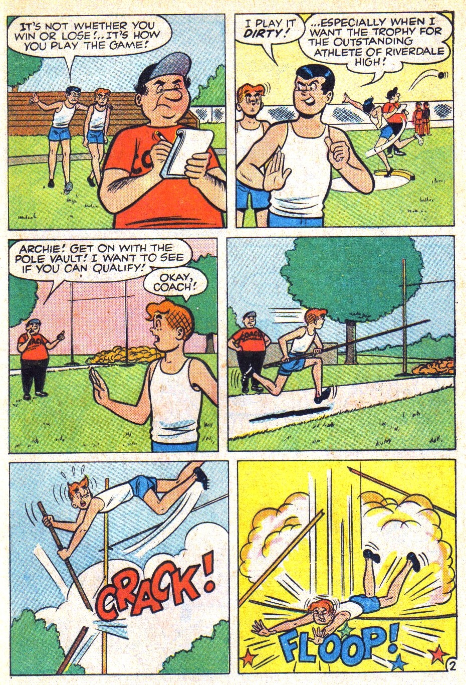 Archie (1960) 166 Page 18