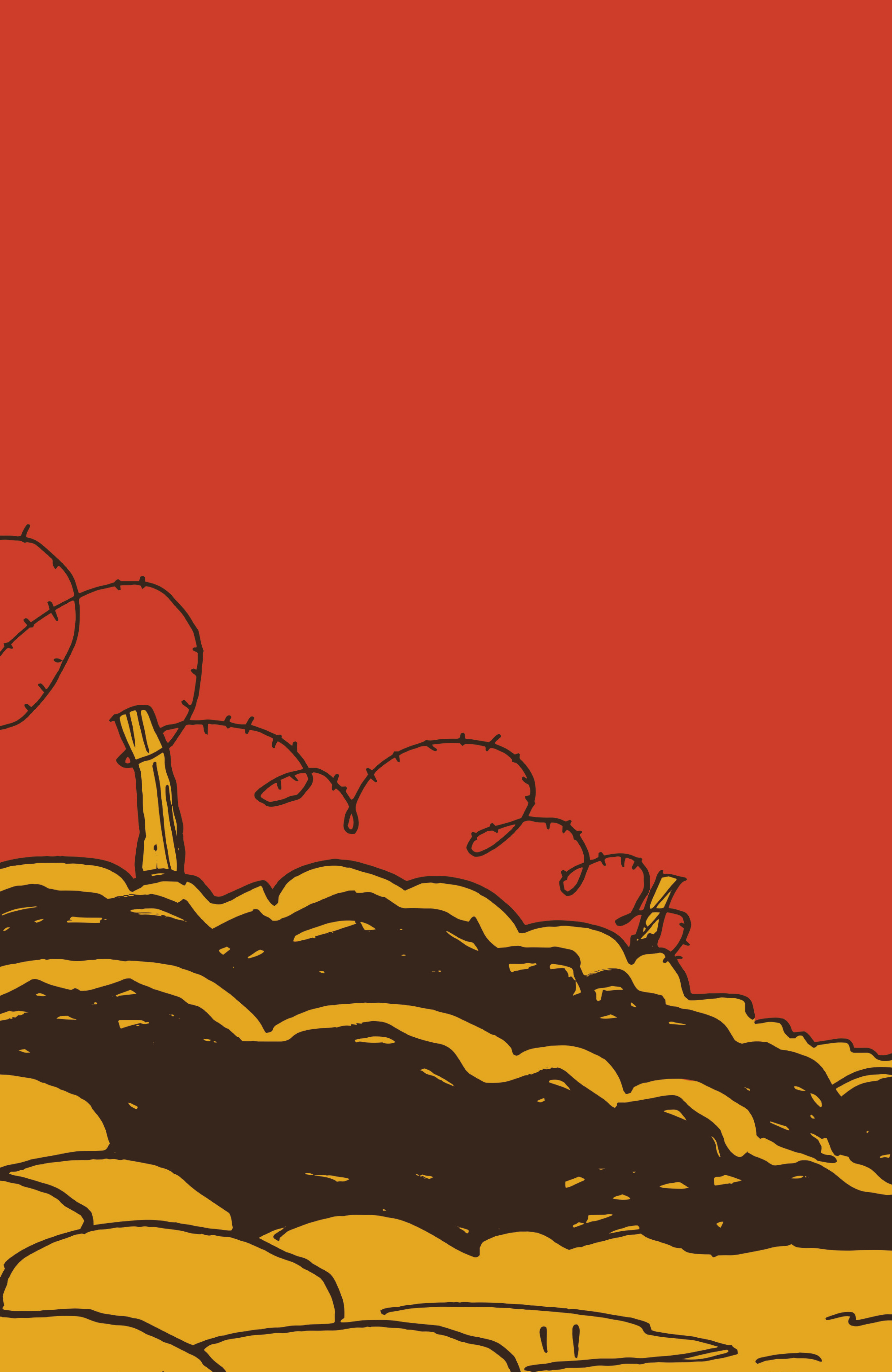 Read online Peanuts: Where Beagles Dare! comic -  Issue # Full - 2