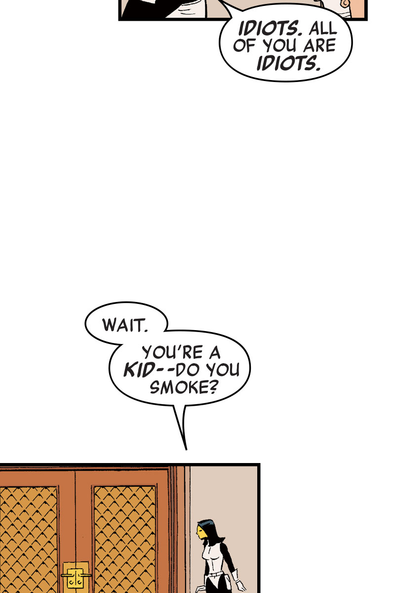 Read online Hawkeye: My Life as a Weapon Infinity Comic comic -  Issue # TPB 5 (Part 1) - 49