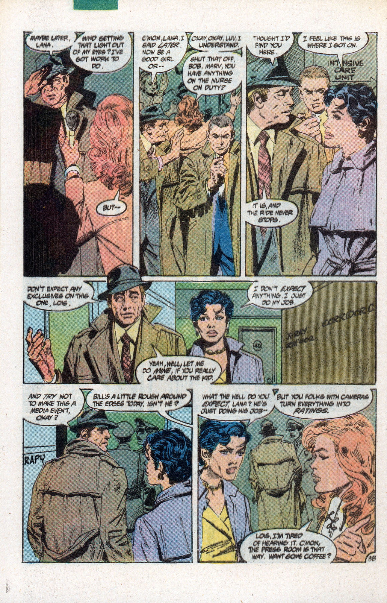 Read online Lois Lane comic -  Issue #2 - 43