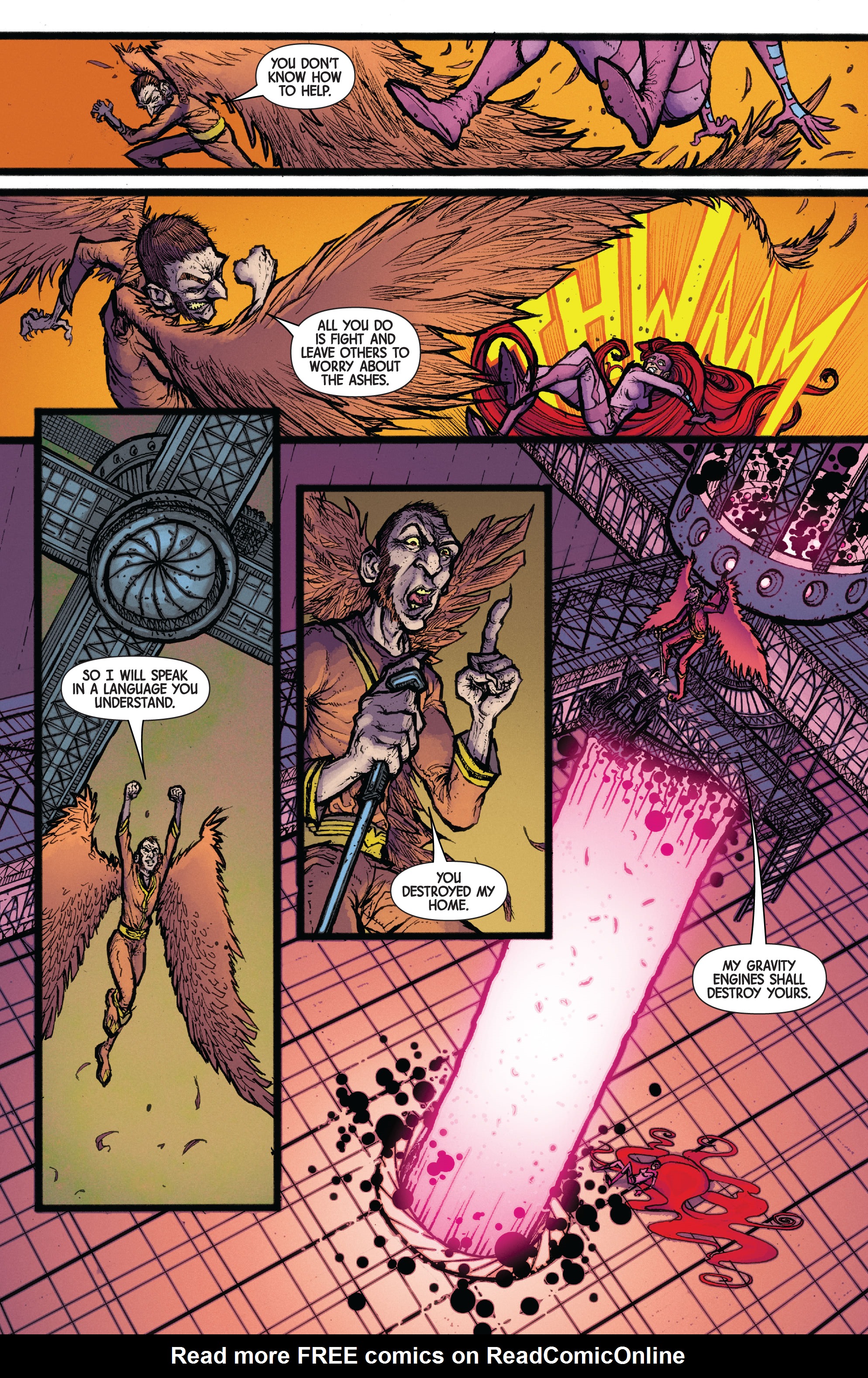 Read online Captain America: Sam Wilson: The Complete Collection comic -  Issue # TPB 1 (Part 3) - 93