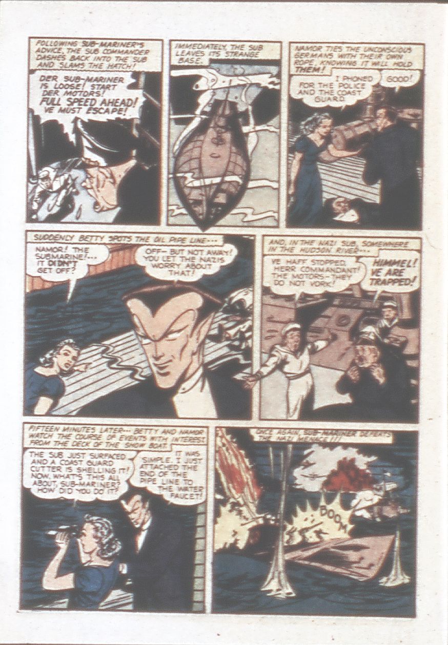 Marvel Mystery Comics (1939) issue 43 - Page 27