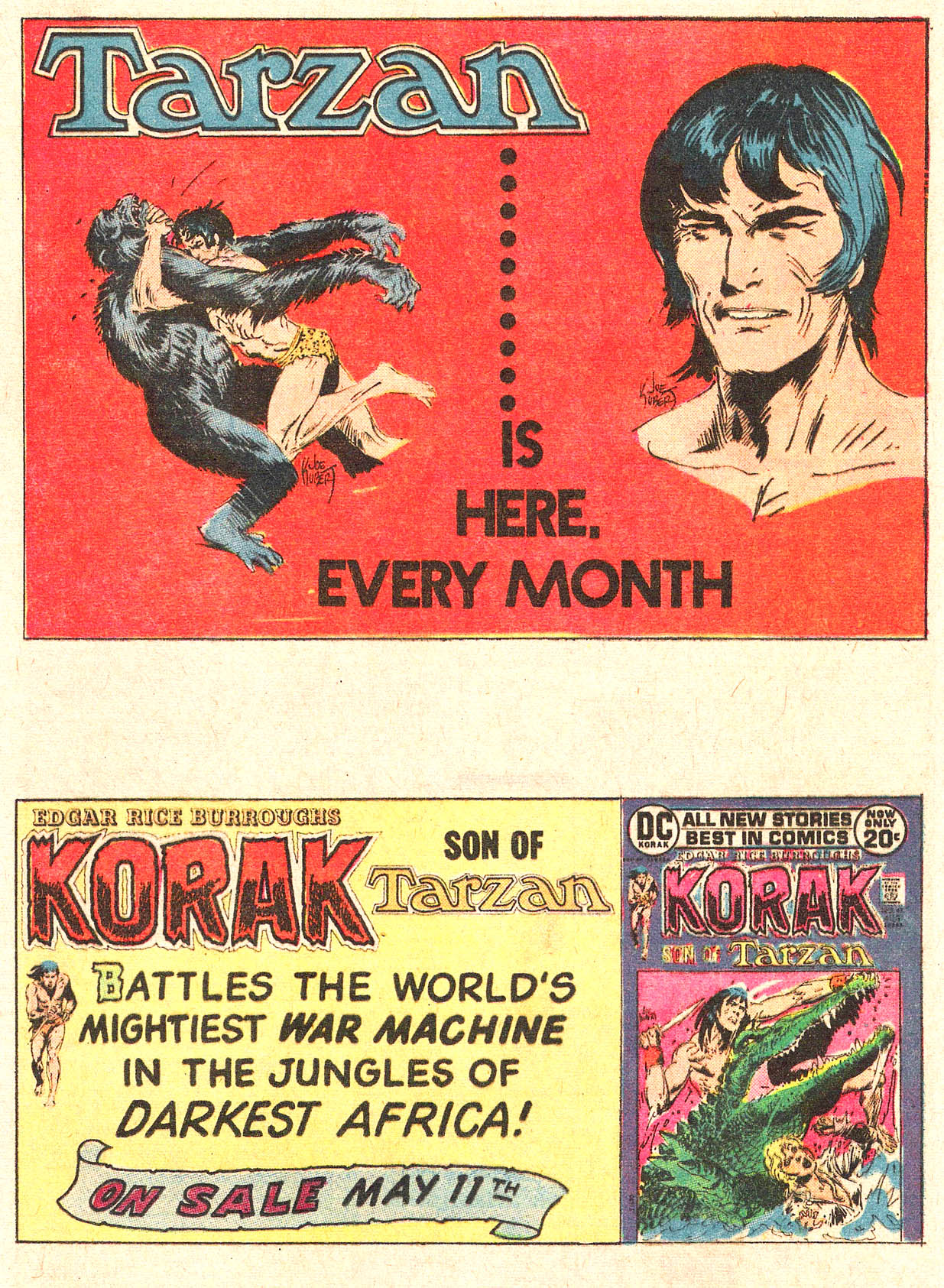 Read online Larry Harmon's Laurel and Hardy comic -  Issue # Full - 17