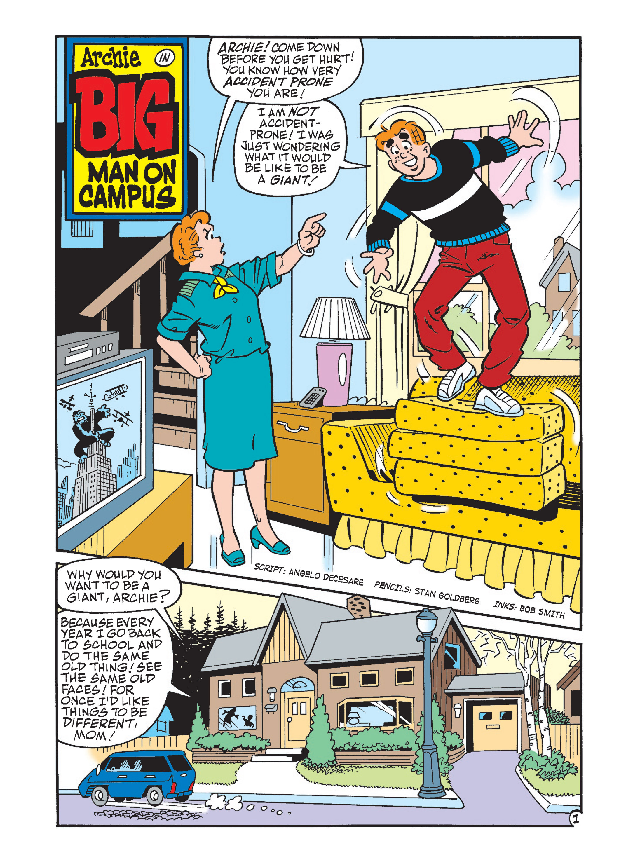 Read online World of Archie Double Digest comic -  Issue #29 - 96
