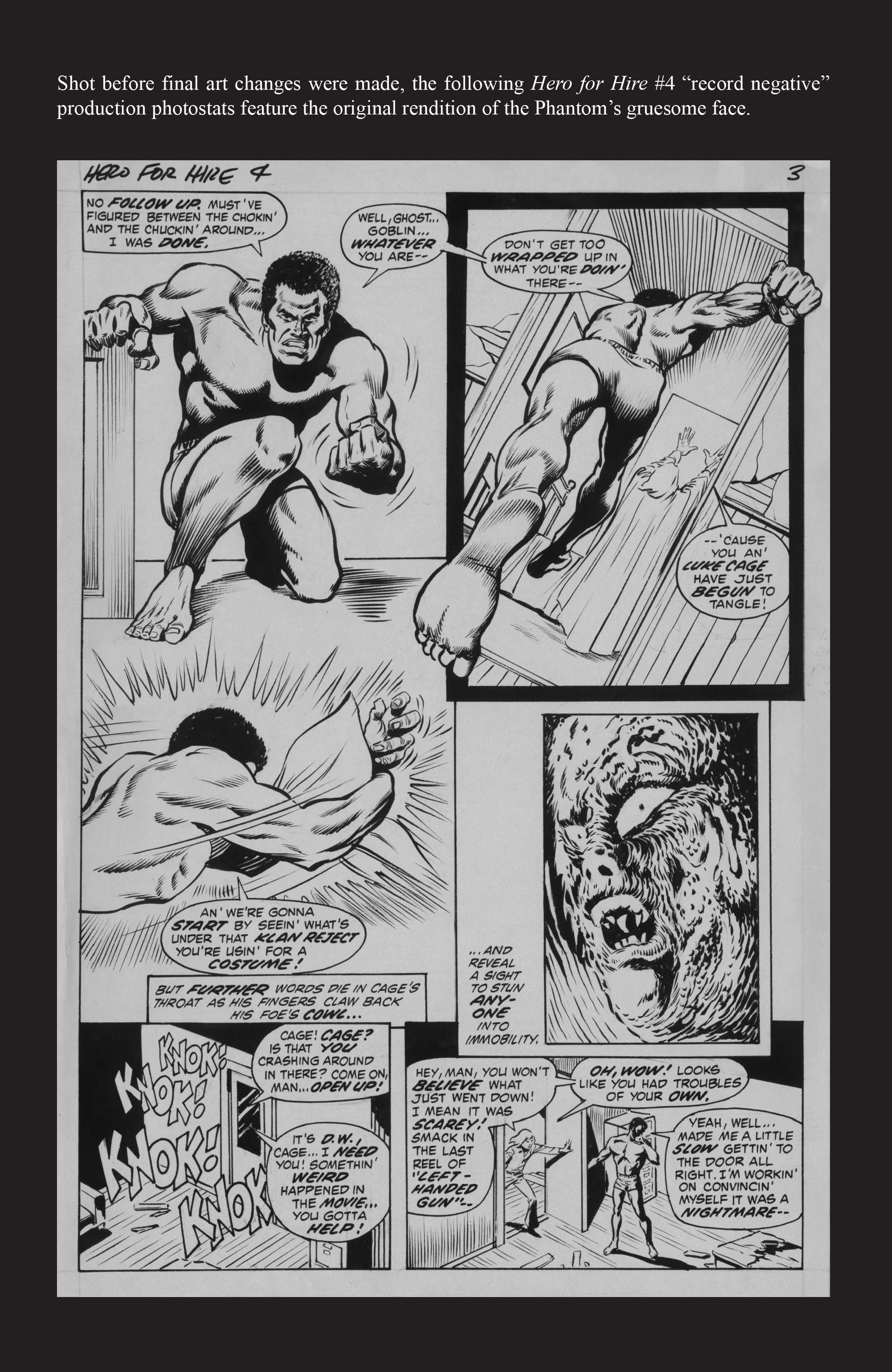 Read online Luke Cage Omnibus comic -  Issue # TPB (Part 10) - 76