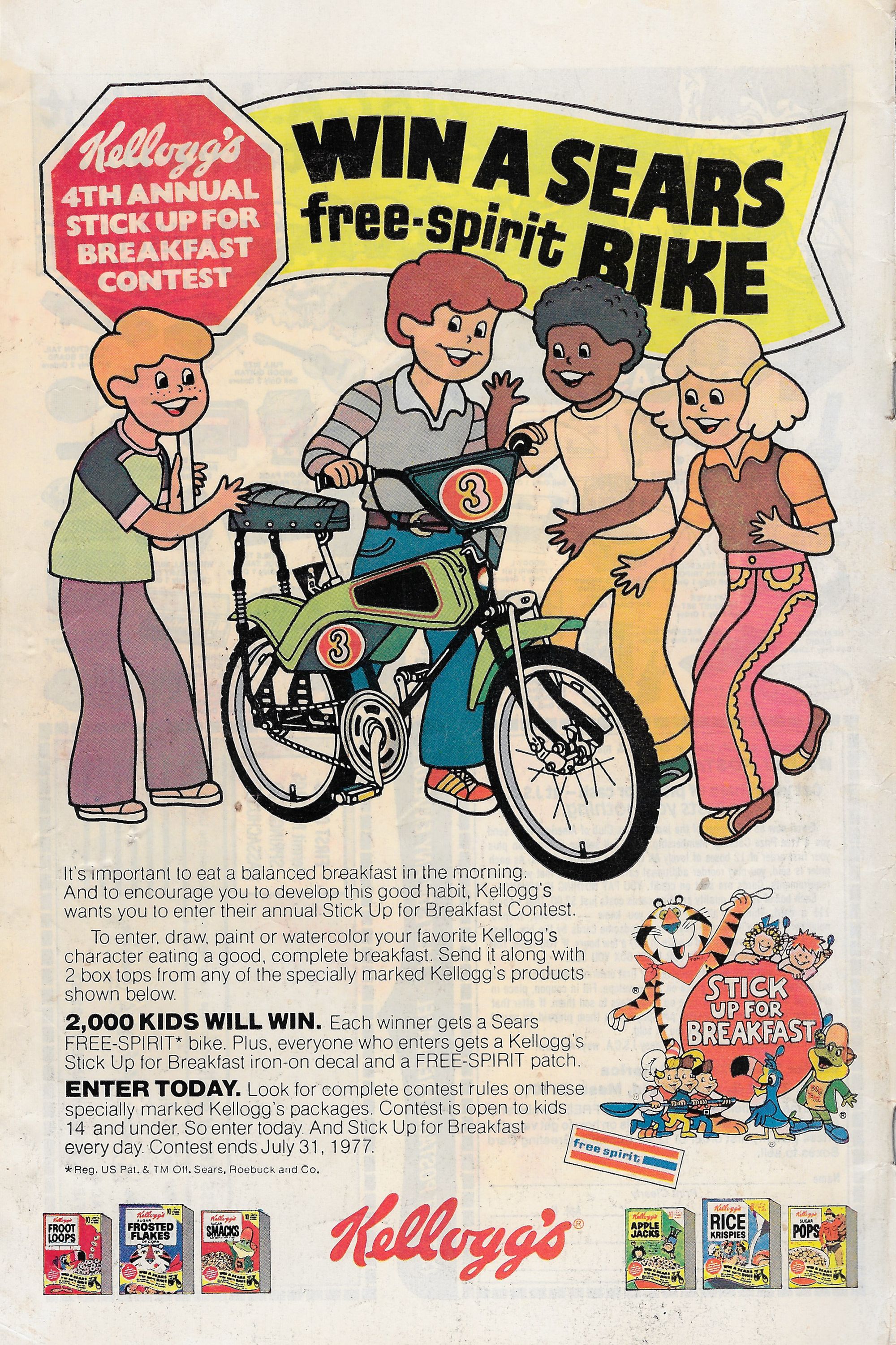 Read online Archie at Riverdale High (1972) comic -  Issue #44 - 36