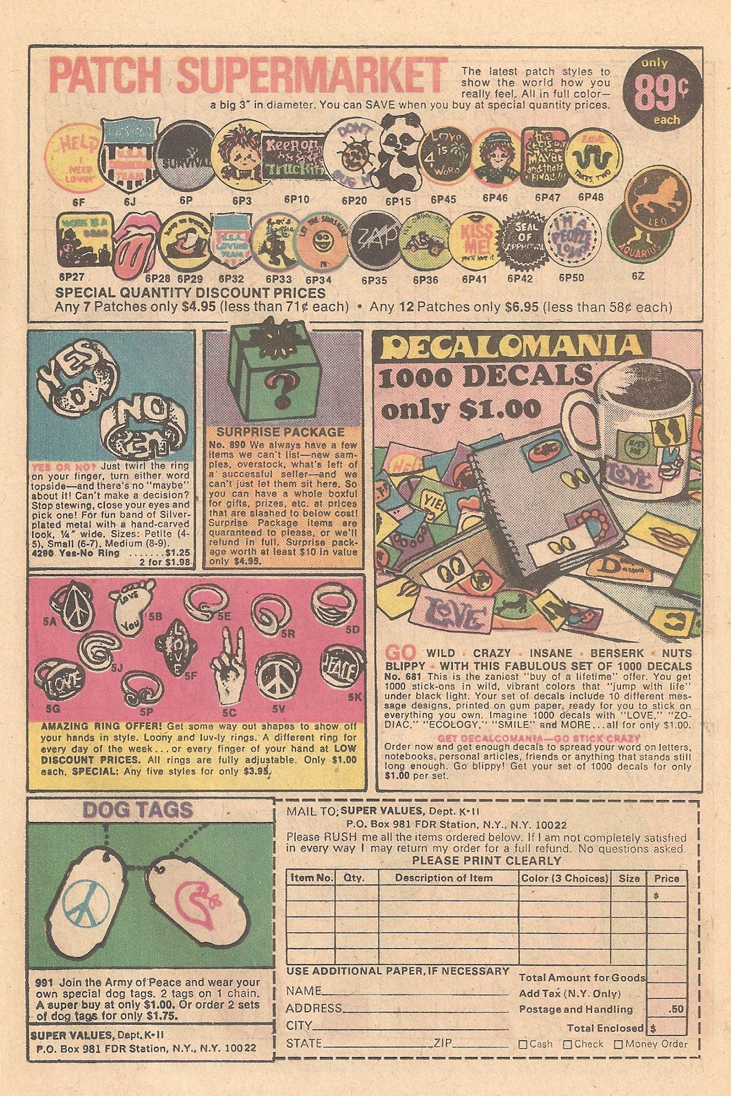 Archie Giant Series Magazine issue 232 - Page 27