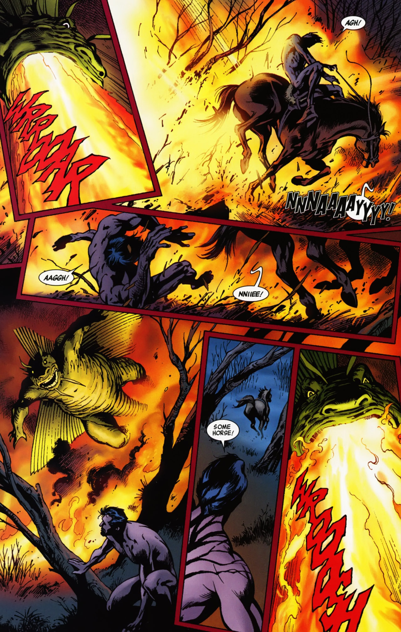 Read online Avengers Prime comic -  Issue #3 - 14