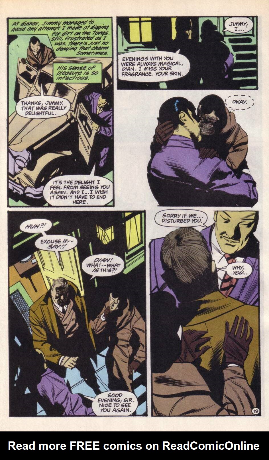 Read online Sandman Mystery Theatre comic -  Issue #6 - 22