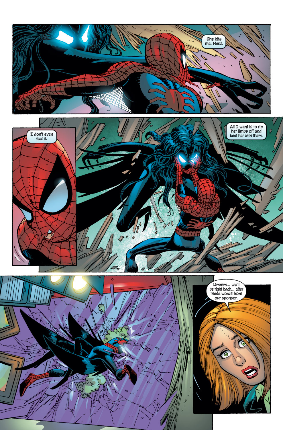The Amazing Spider-Man (1999) issue 47 - Page 13