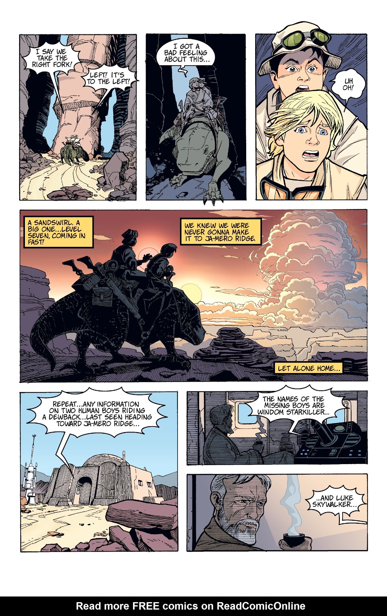 Read online Star Wars Legends Epic Collection: The Empire comic -  Issue # TPB 4 (Part 2) - 72