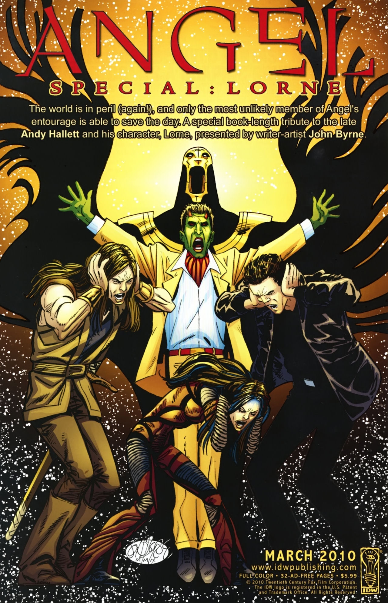 Read online Star Trek: The Next Generation: Ghosts comic -  Issue #5 - 28
