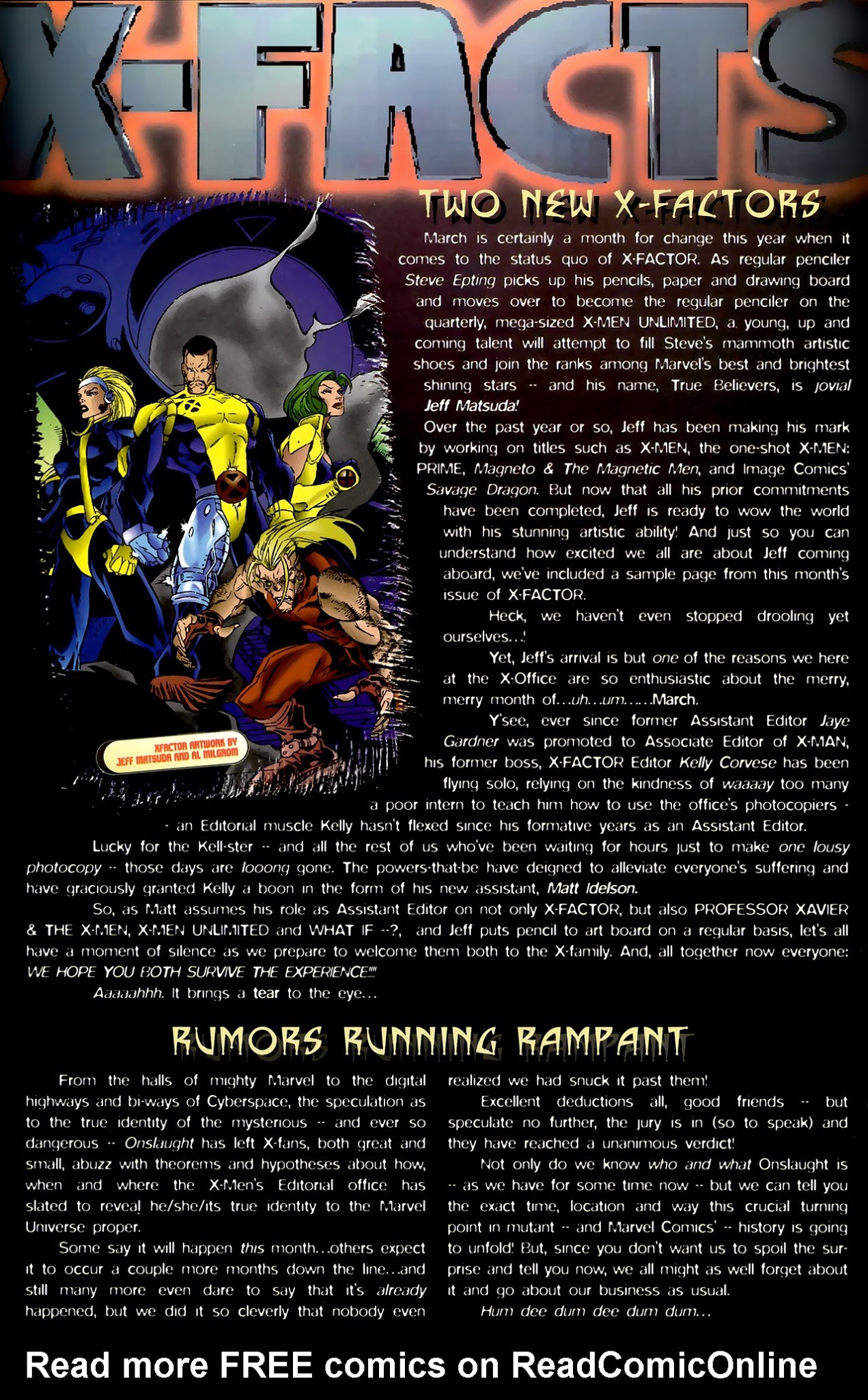 Read online Askani'son comic -  Issue #3 - 23