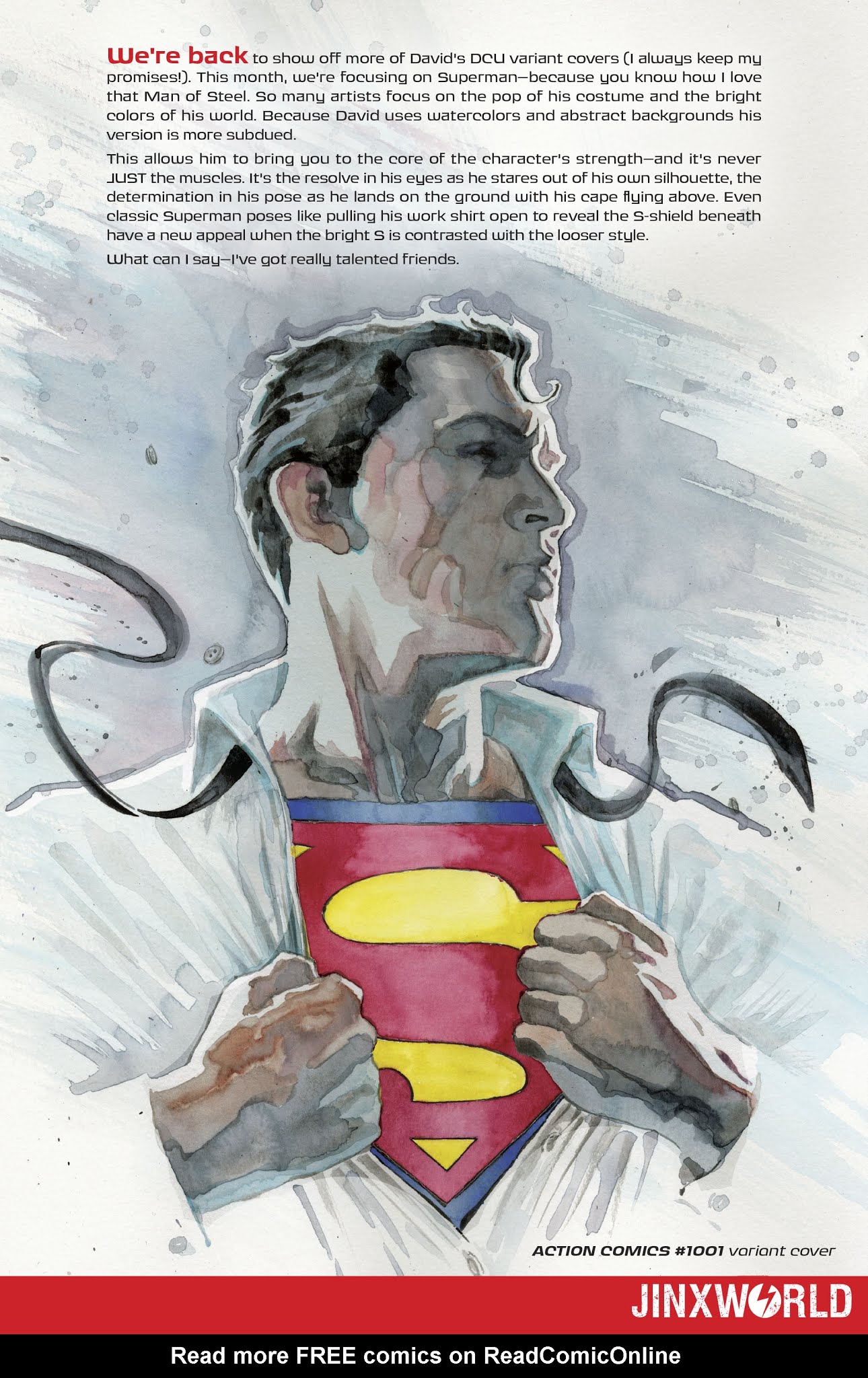 Read online Cover comic -  Issue #2 - 30