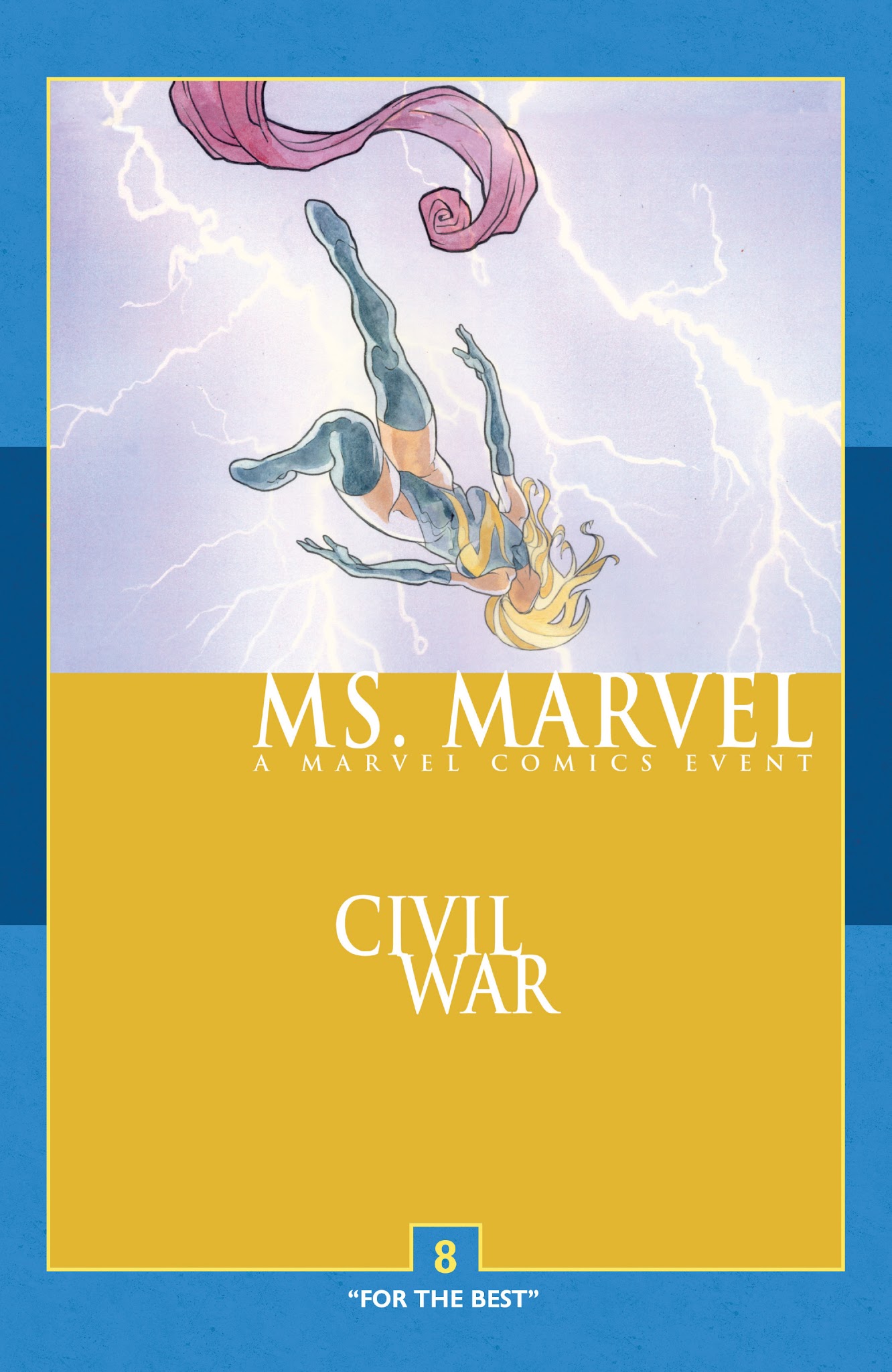 Read online Captain Marvel: Carol Danvers – The Ms. Marvel Years comic -  Issue # TPB - 172