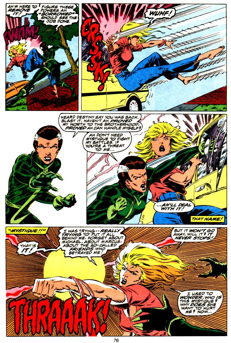 Read online Marvel Super-Heroes (1990) comic -  Issue #11 - 69