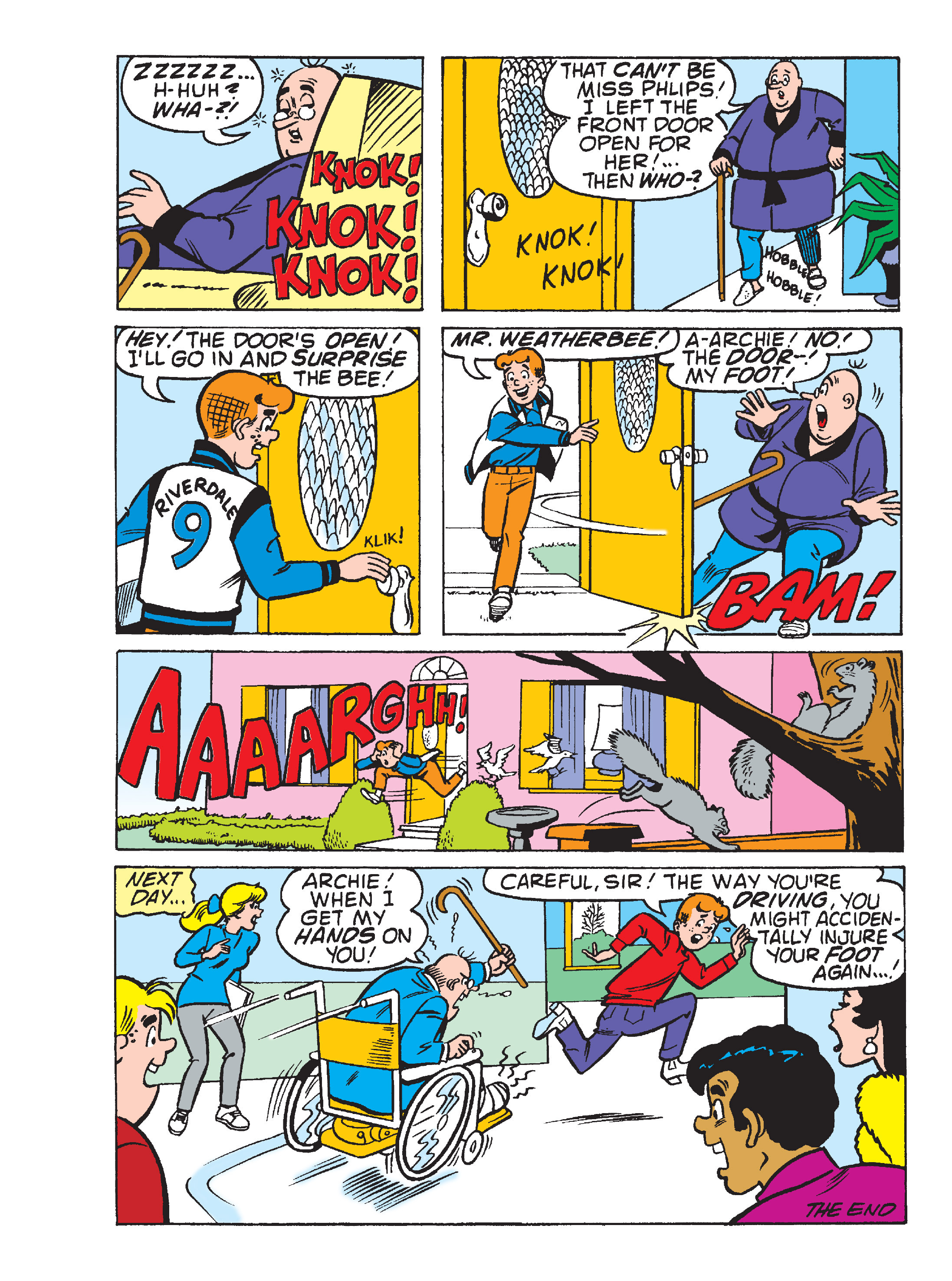 Read online World of Archie Double Digest comic -  Issue #55 - 78