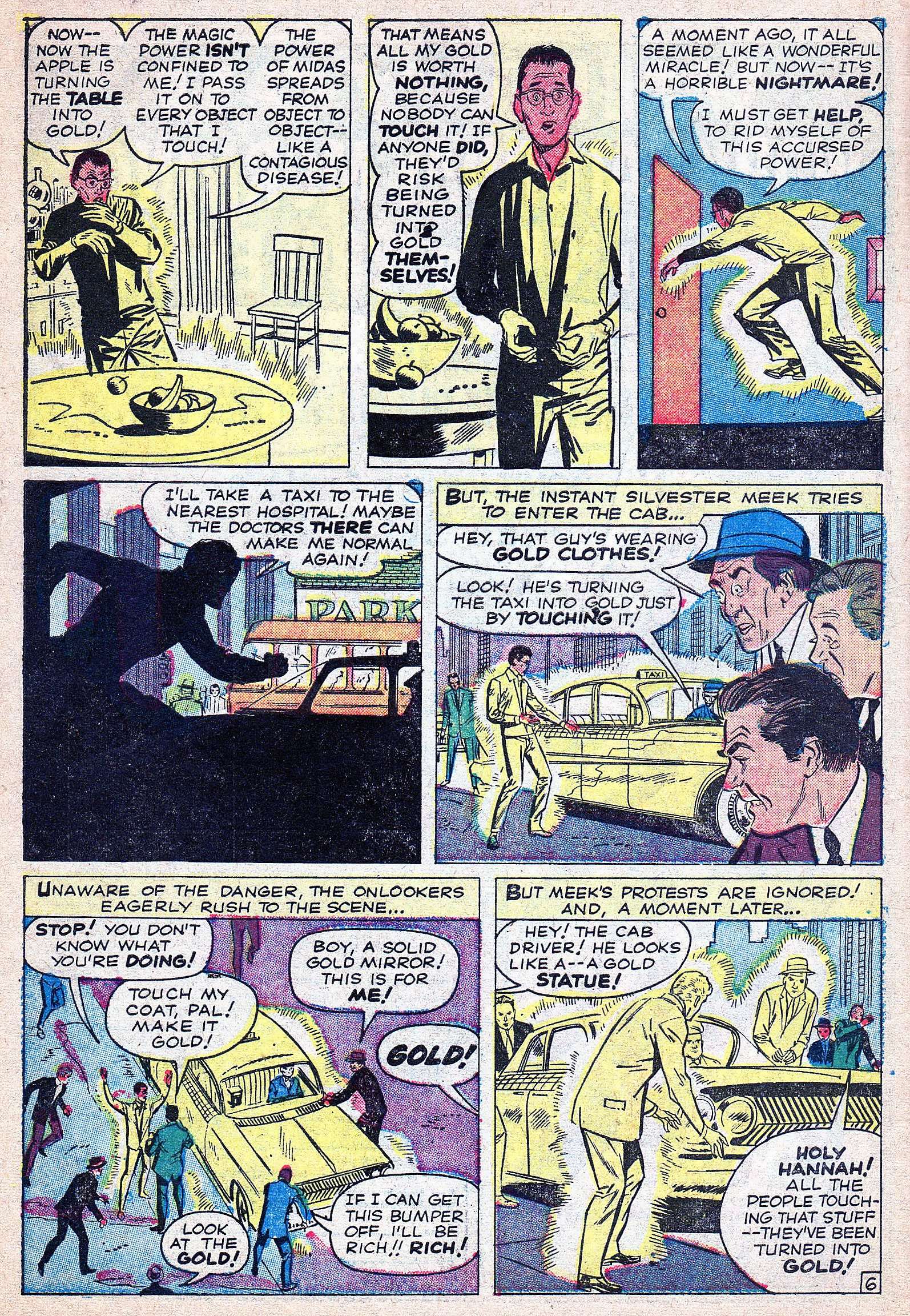 Tales of Suspense (1959) 36 Page 9