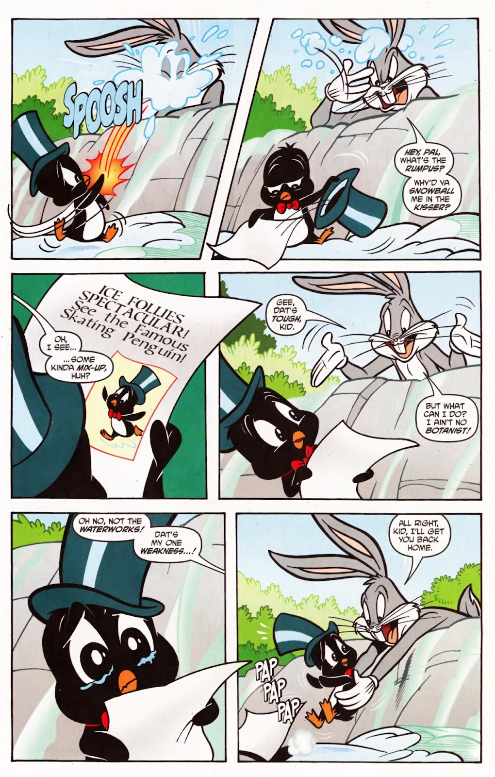 Looney Tunes (1994) issue 164 - Page 27