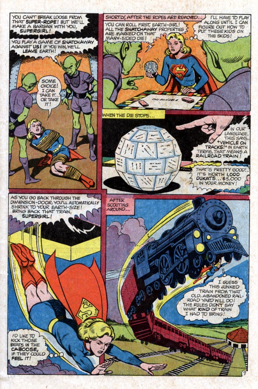 Read online Action Comics (1938) comic -  Issue #363 - 27