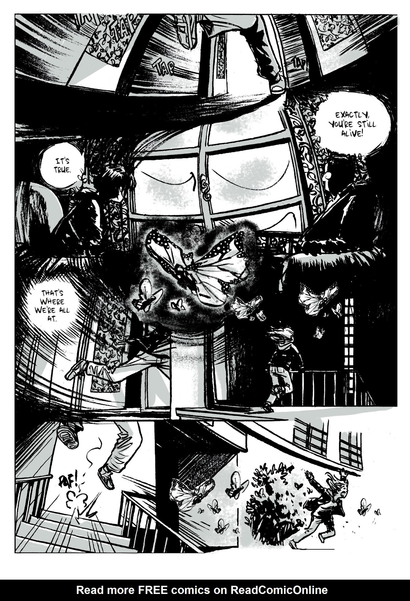 Read online Little Mama comic -  Issue # TPB (Part 2) - 78