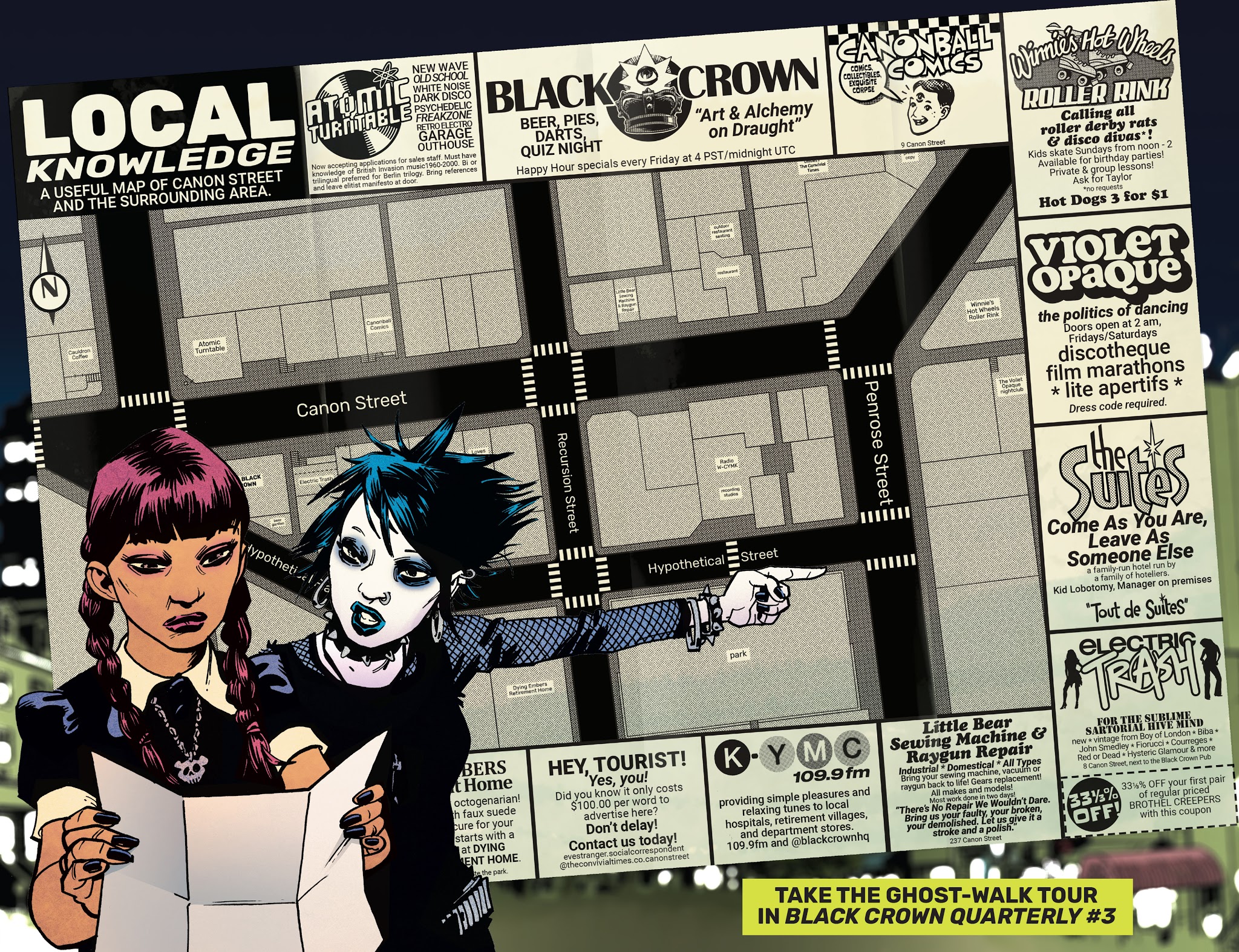 Read online Kid Lobotomy comic -  Issue #6 - 24