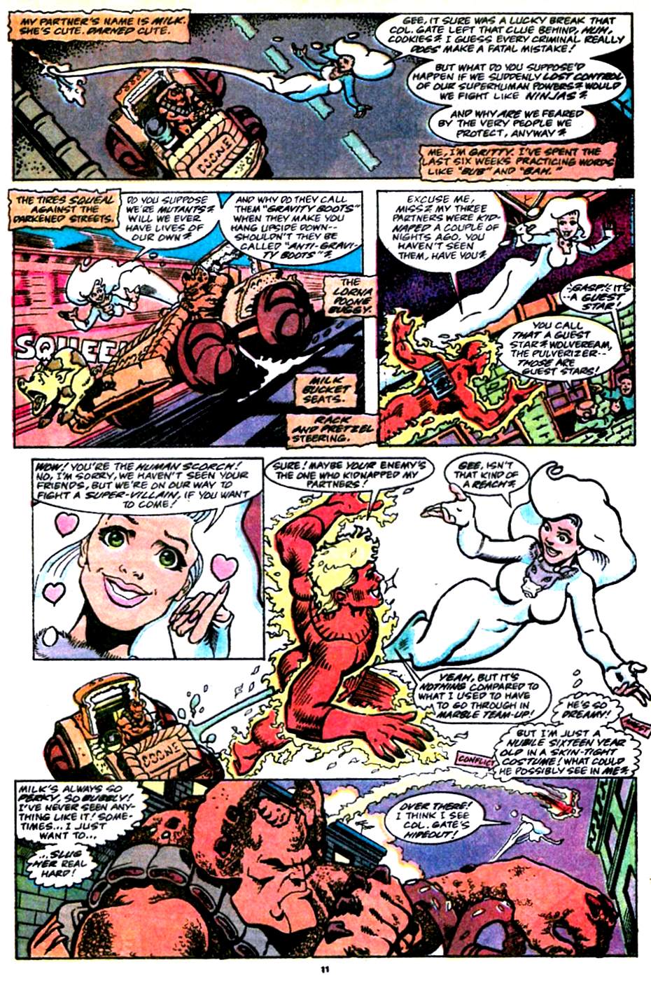Read online What The--?! comic -  Issue #10 - 13