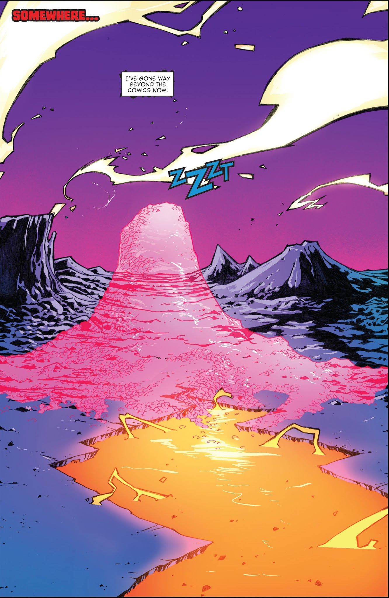 Read online Vampblade Season 2 comic -  Issue #5 - 4