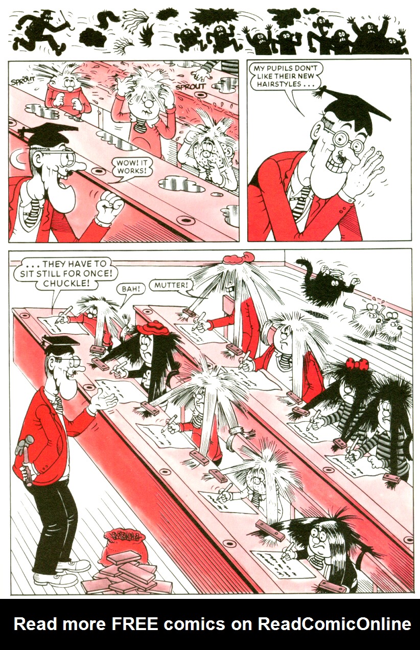Read online The Beano Book (Annual) comic -  Issue #1987 - 69
