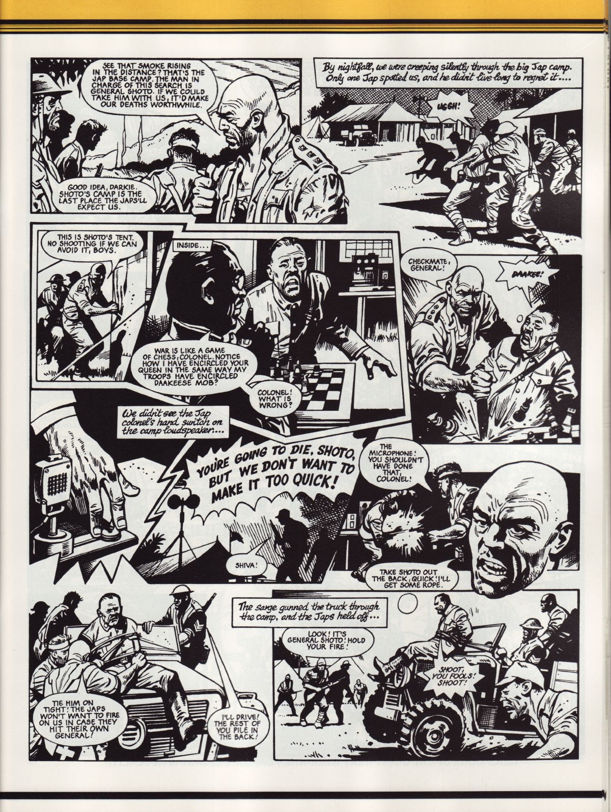 Read online Judge Dredd Megazine (Vol. 5) comic -  Issue #210 - 43