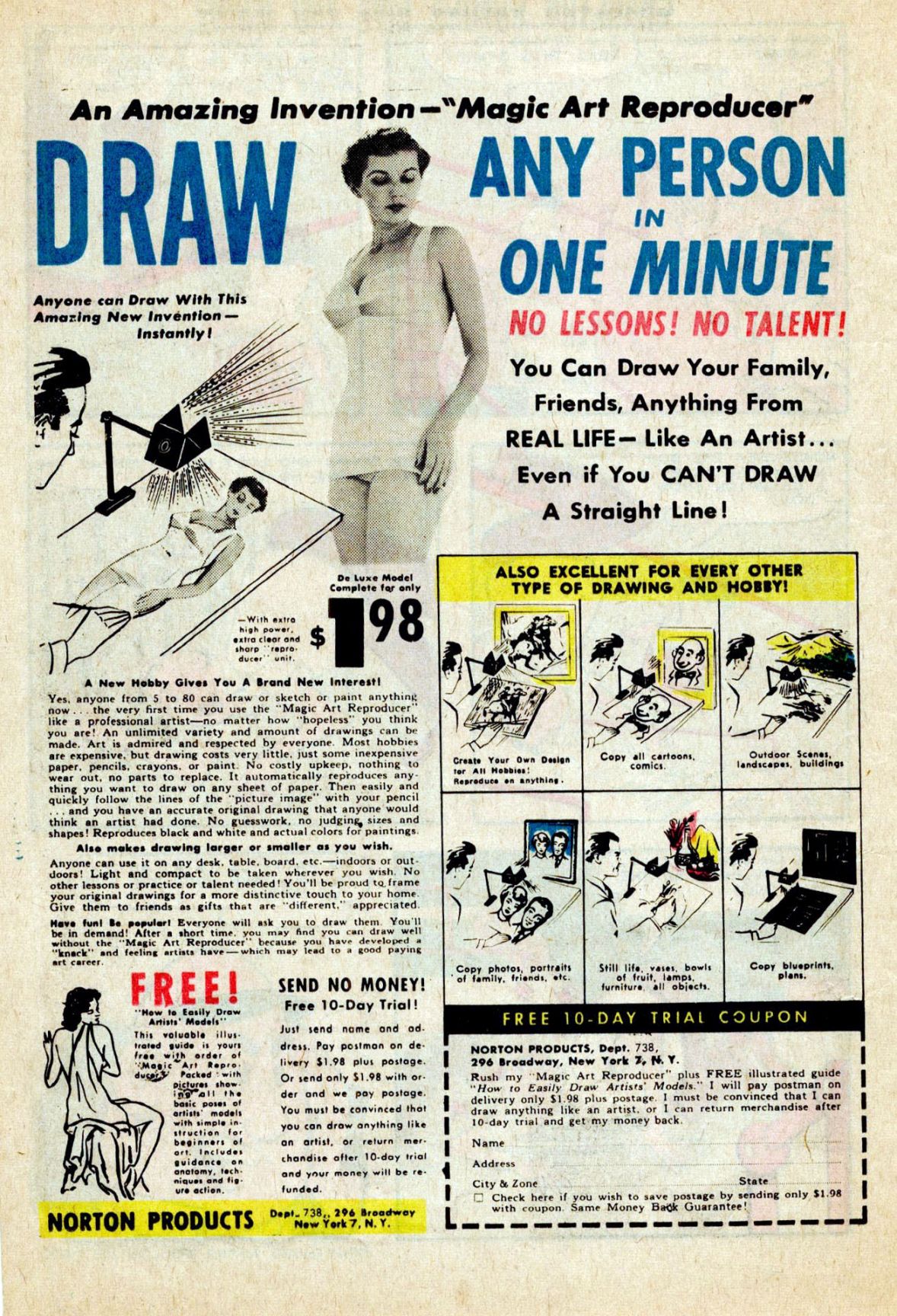 Read online Li'l Genius comic -  Issue #40 - 22