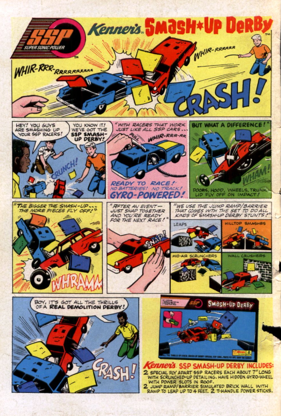 Read online Grimm's Ghost Stories comic -  Issue #1 - 36