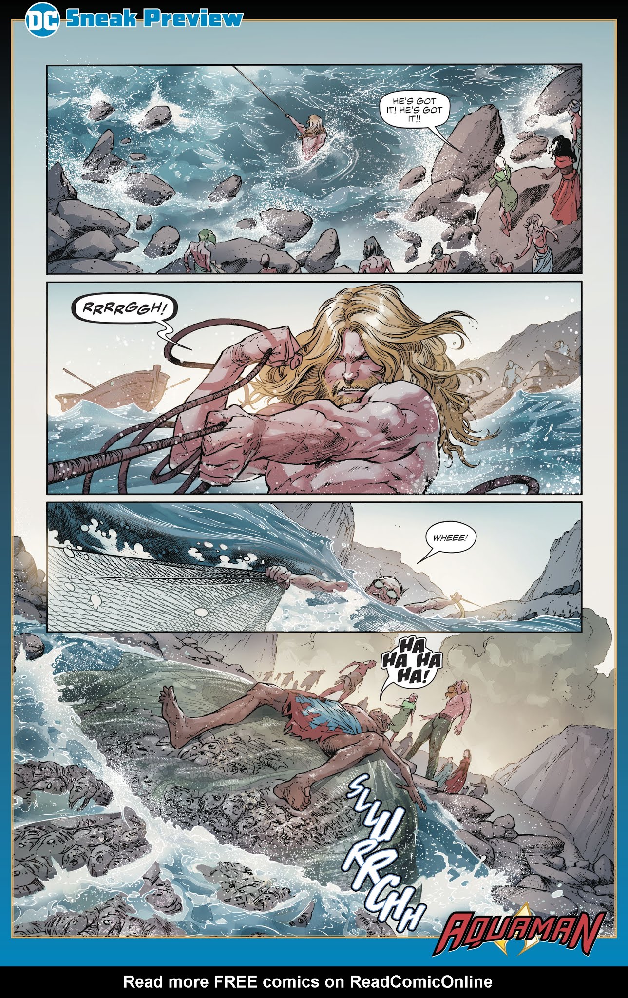 Read online Plastic Man (2018) comic -  Issue #6 - 26