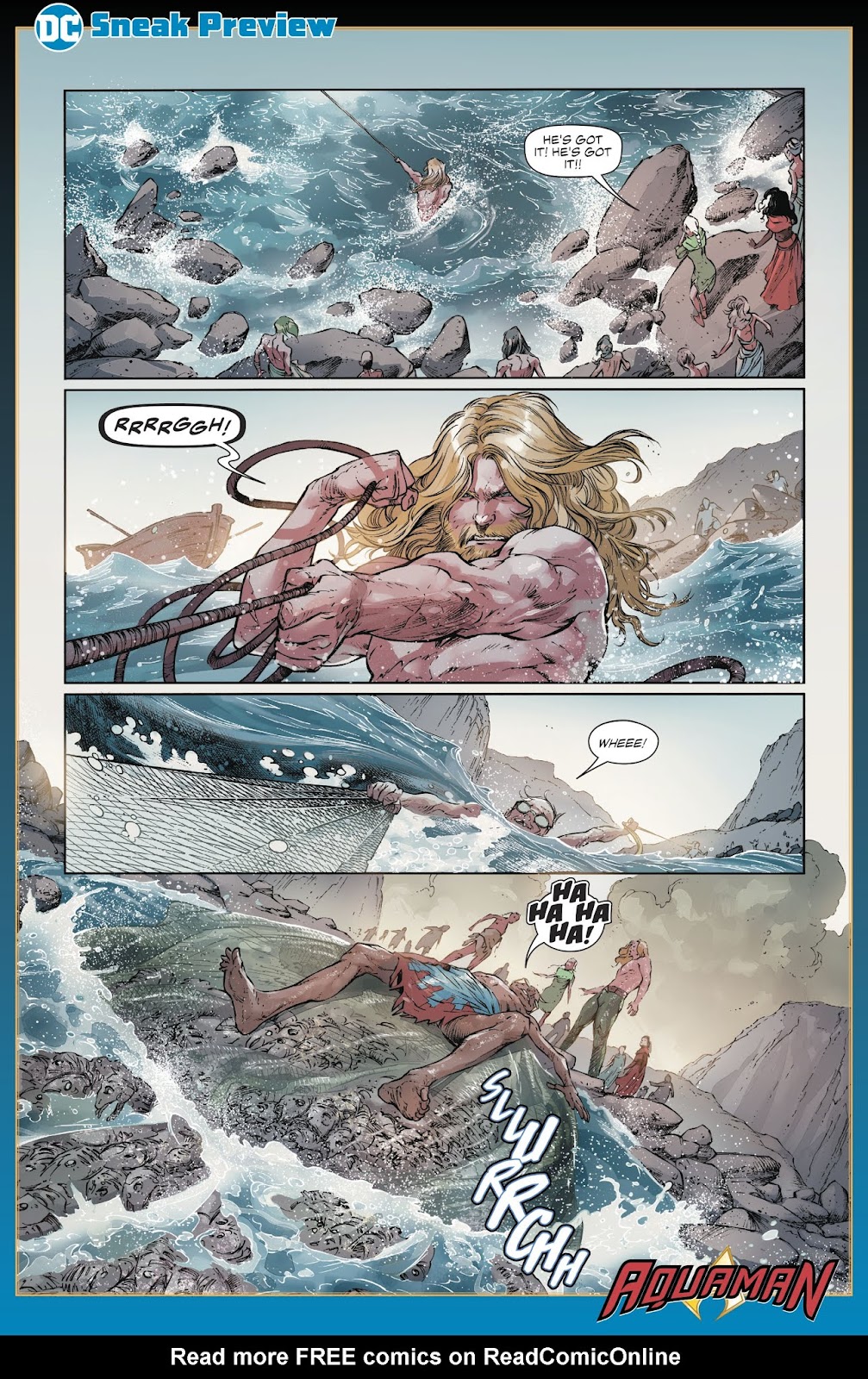 Plastic Man (2018) issue 6 - Page 26