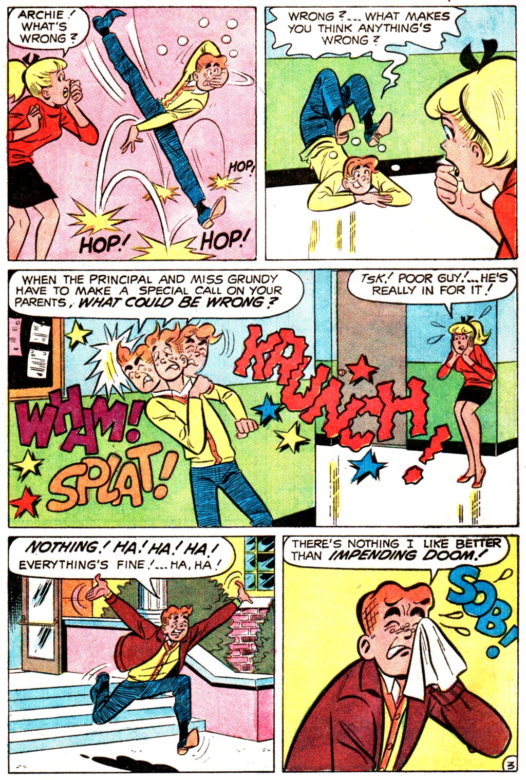 Archie (1960) 192 Page 5