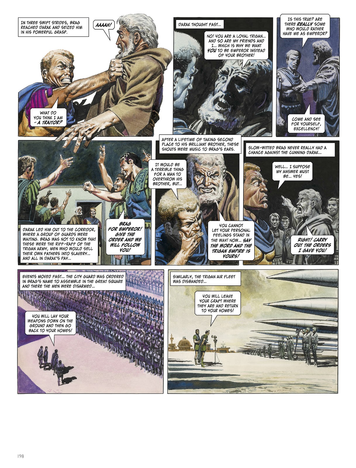 <{ $series->title }} issue TPB 1 (Part 2) - Page 98