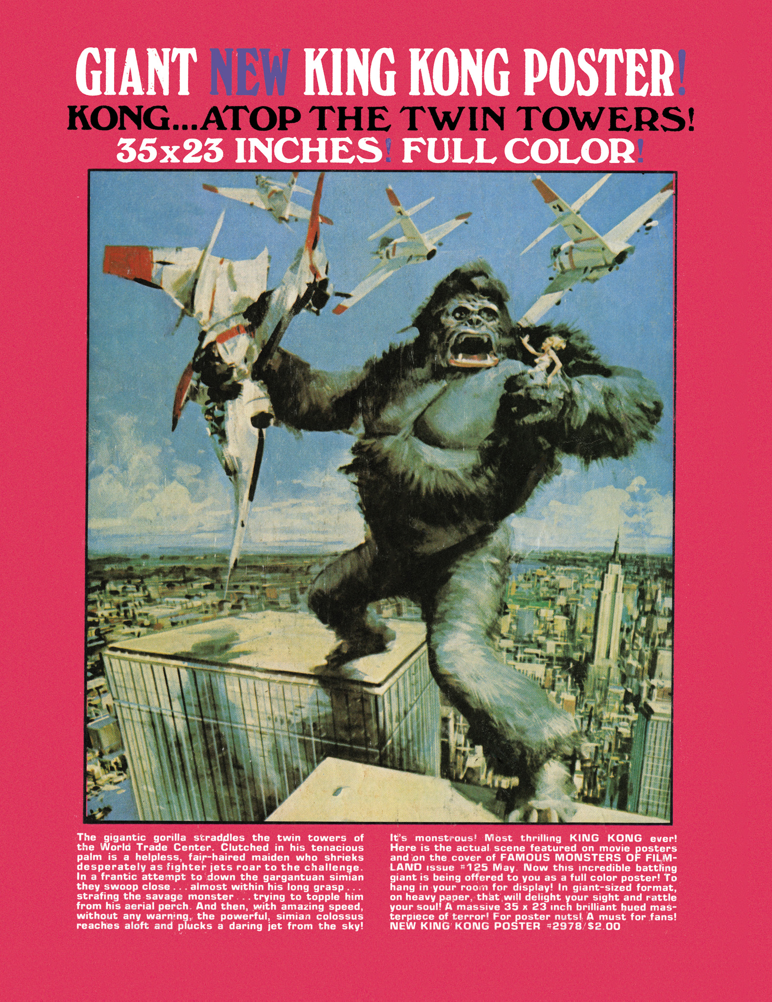 Read online Eerie Archives comic -  Issue # TPB 17 - 9