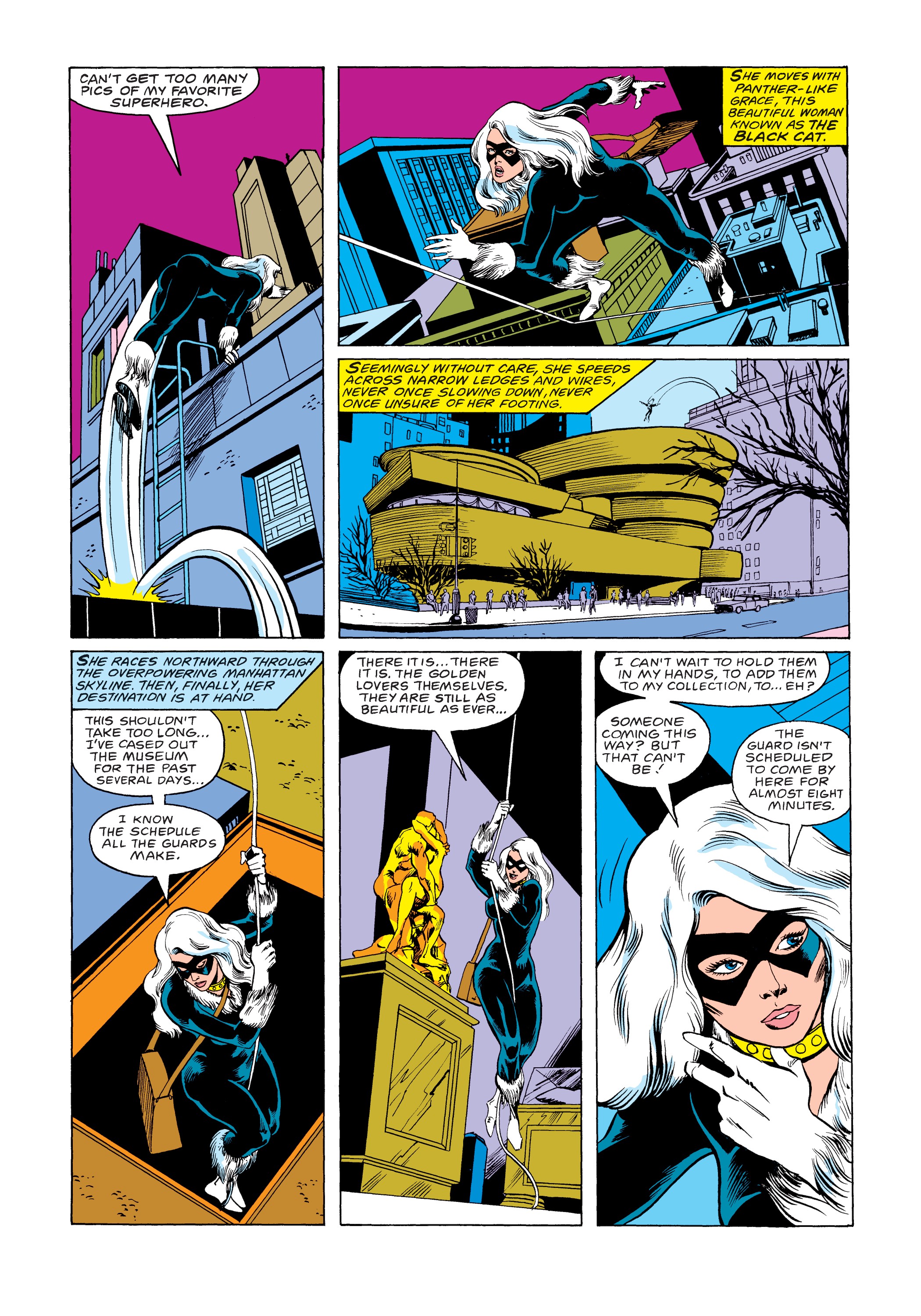 Read online Marvel Masterworks: The Amazing Spider-Man comic -  Issue # TPB 20 (Part 1) - 32