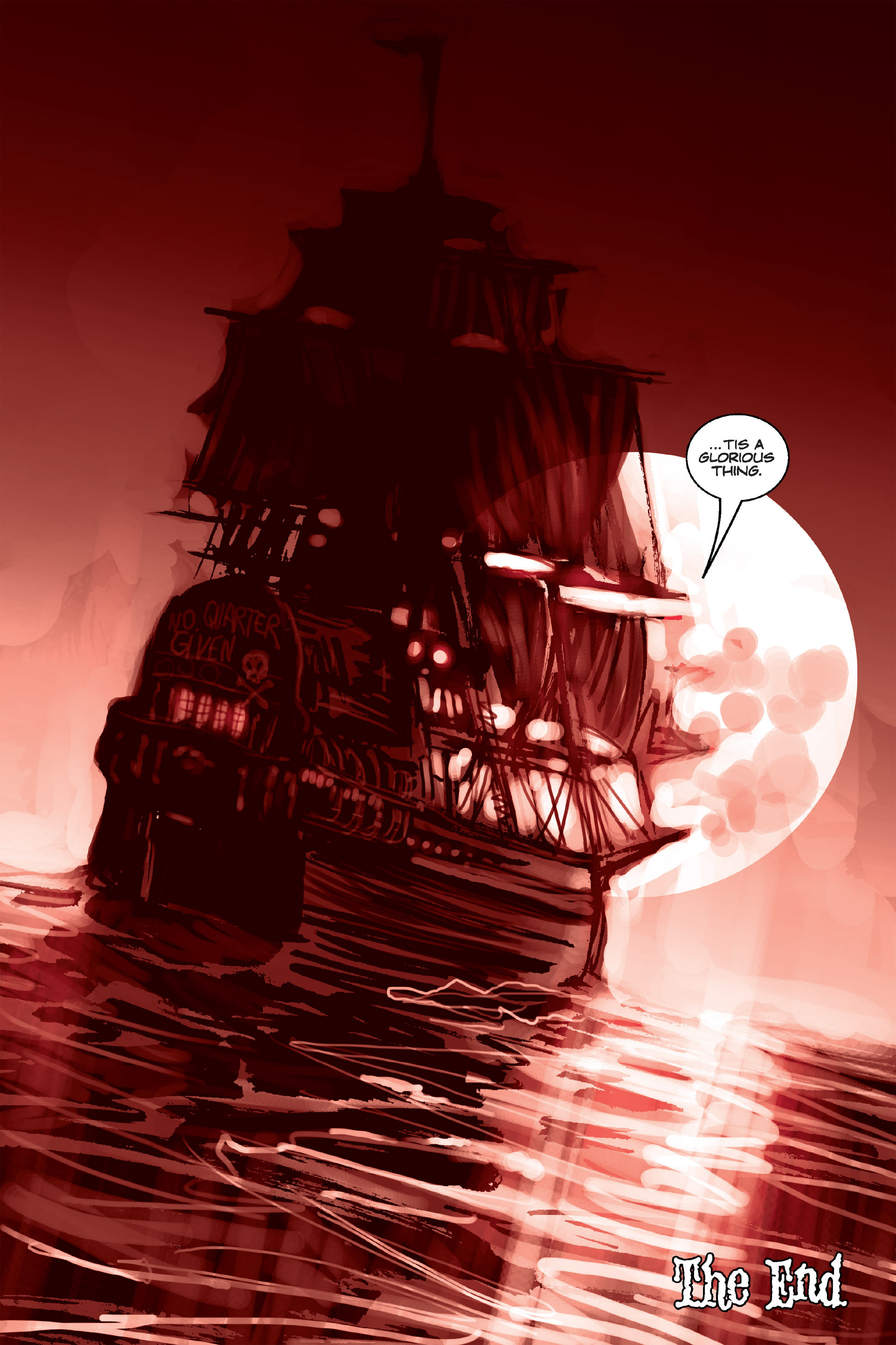 Read online Crawl Space comic -  Issue # TPB 3 - 202