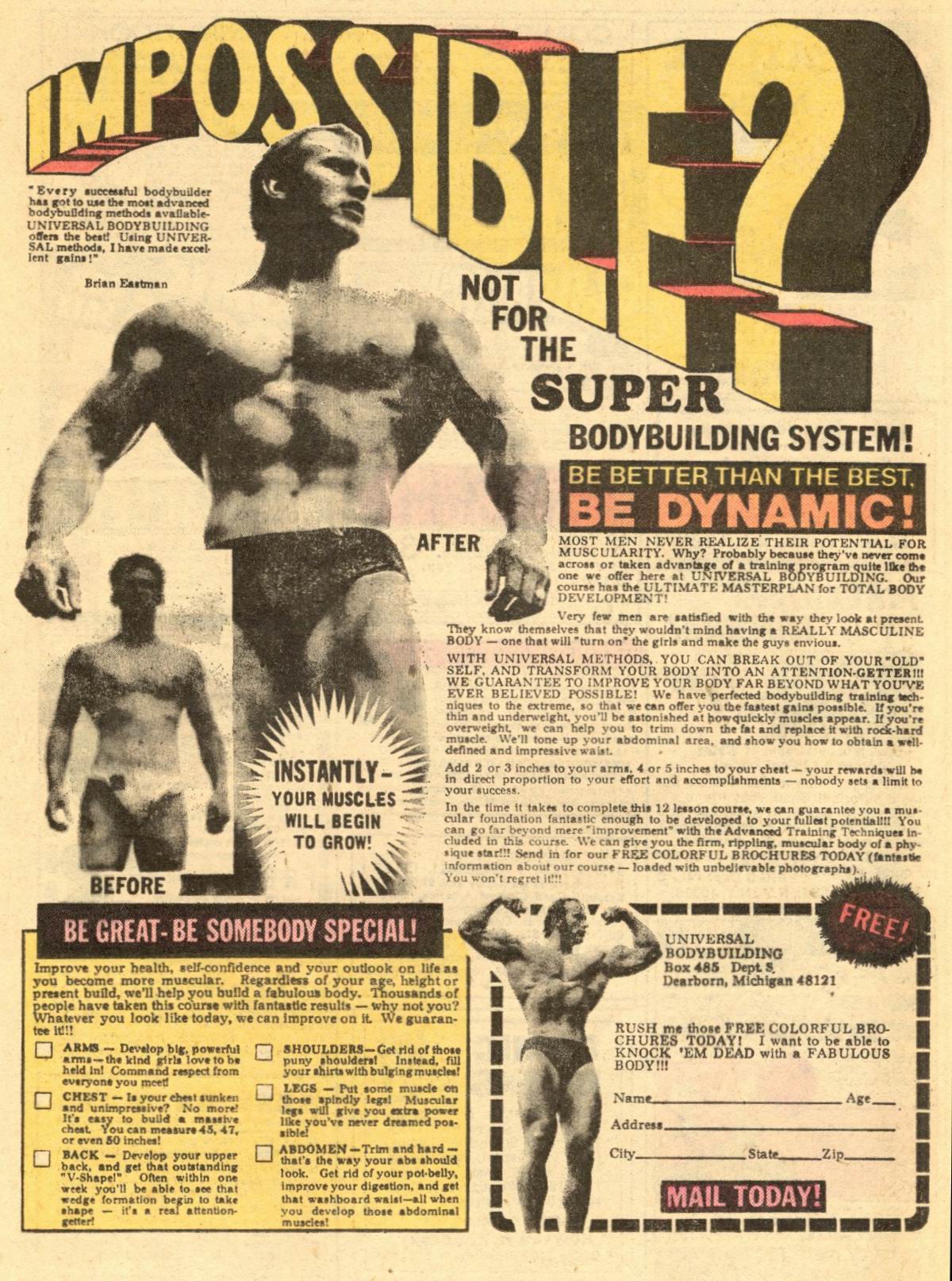 Read online Batman (1940) comic -  Issue #267 - 13