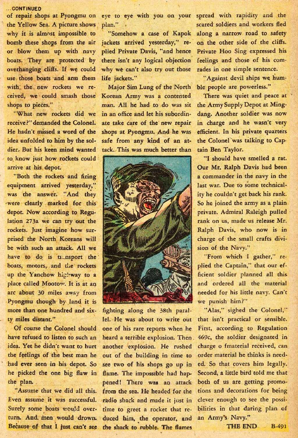 Read online Man Comics comic -  Issue #22 - 20
