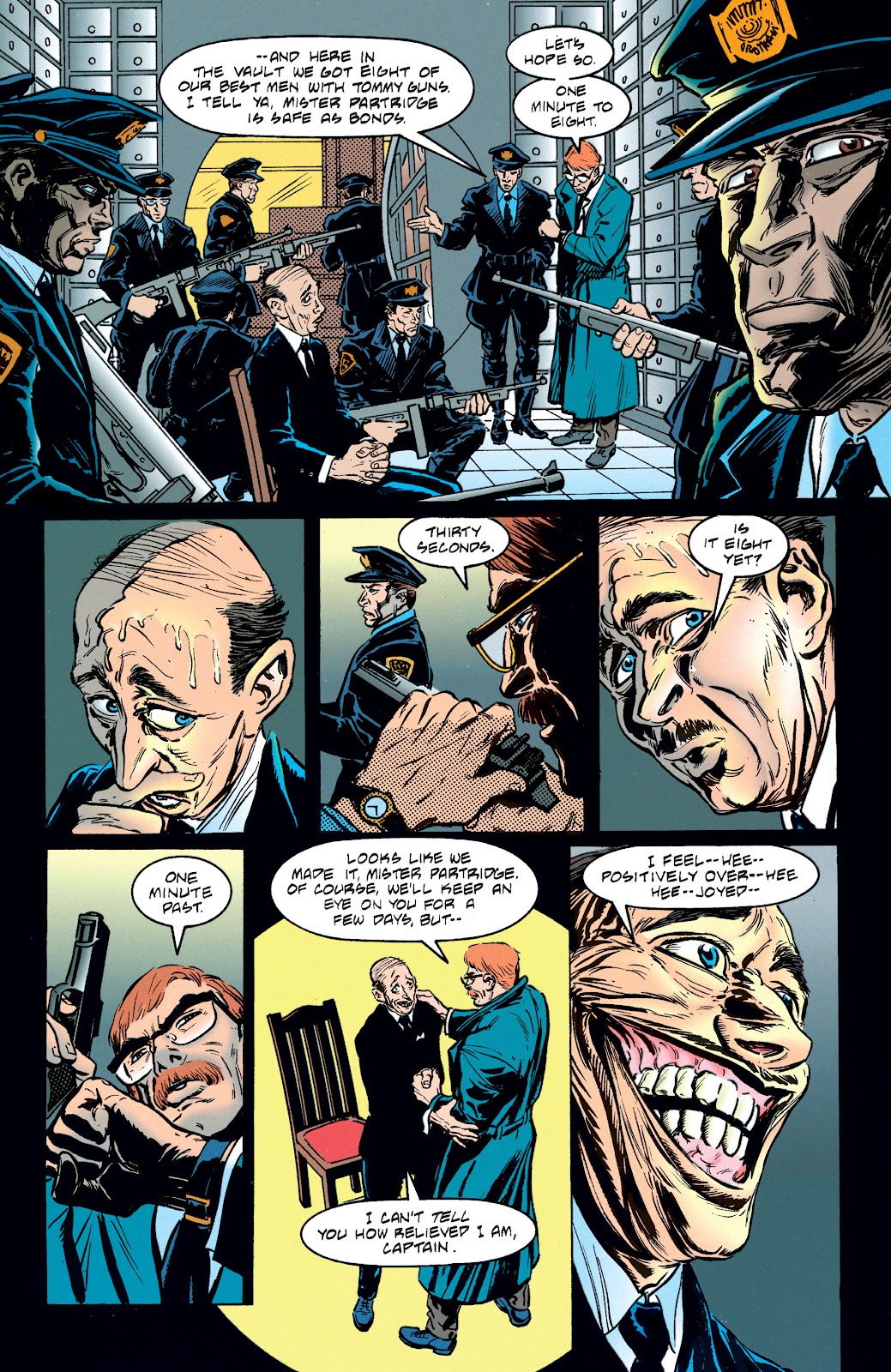 The Joker: 80 Years of the Clown Prince of Crime: The Deluxe Edition issue TPB (Part 3) - Page 6